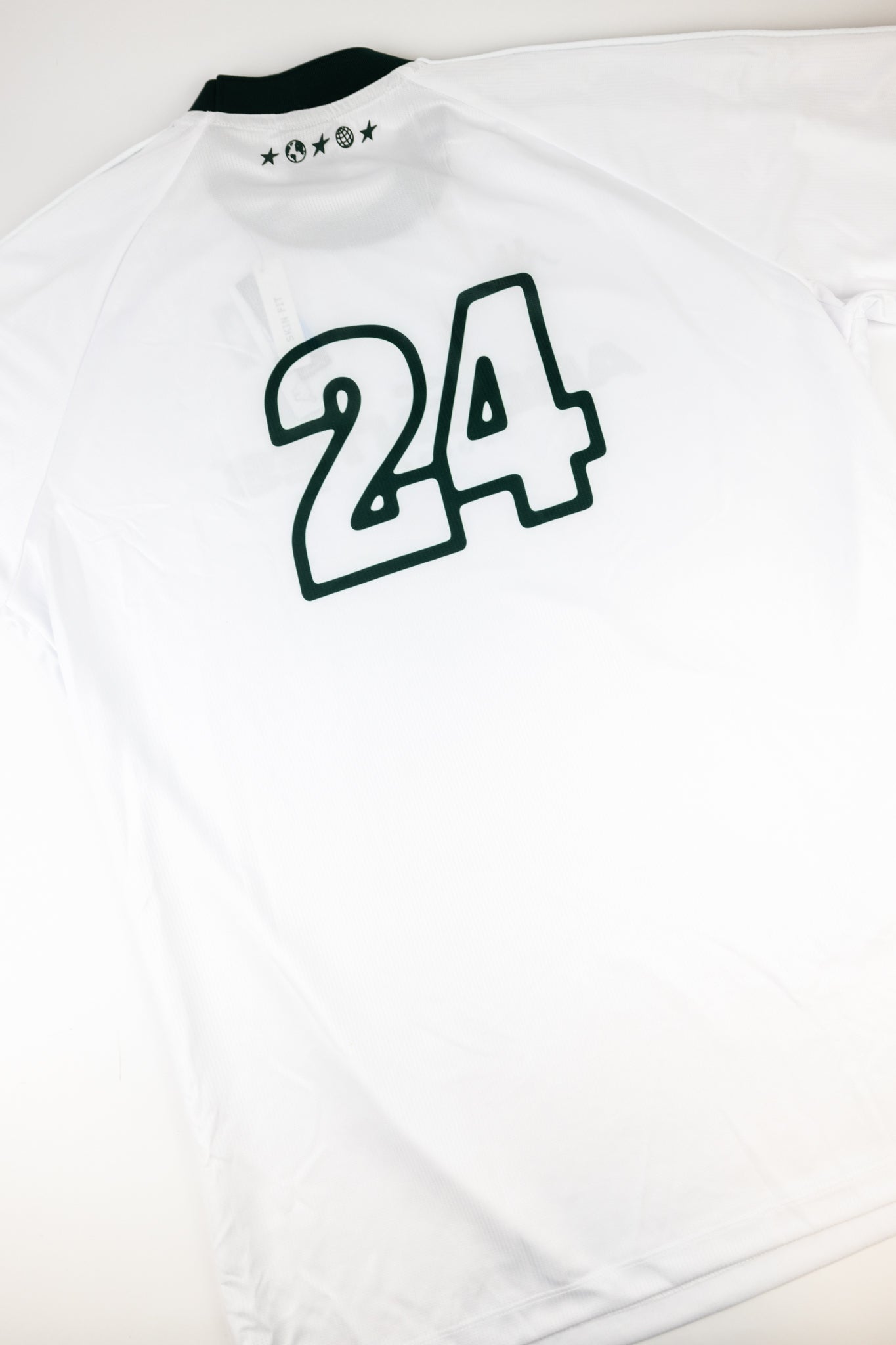 Kappa X Les Ardentes Festival 2024 Football Shirt (Various)