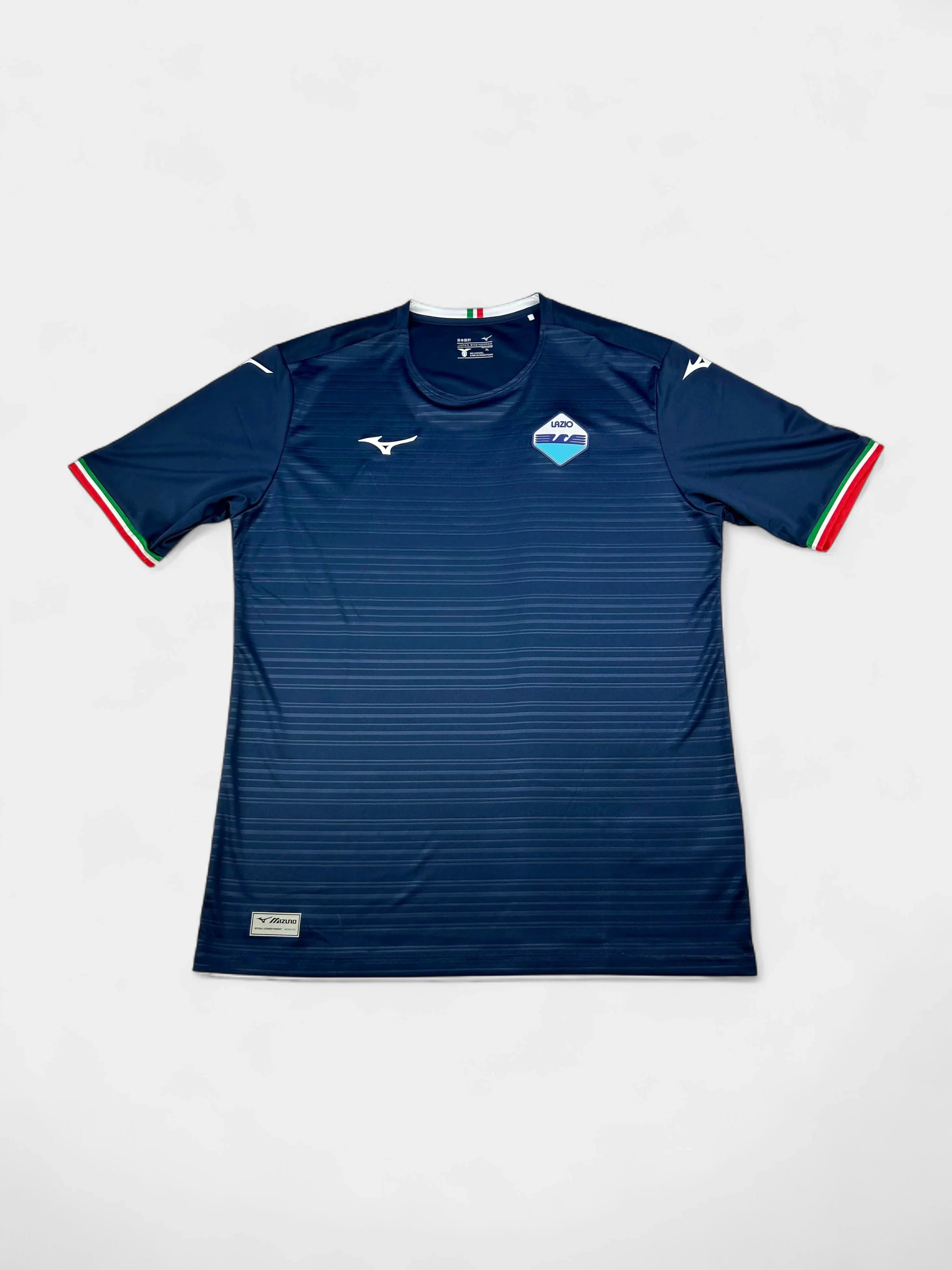 Lazio 2023-24 Football Shirt (XL)