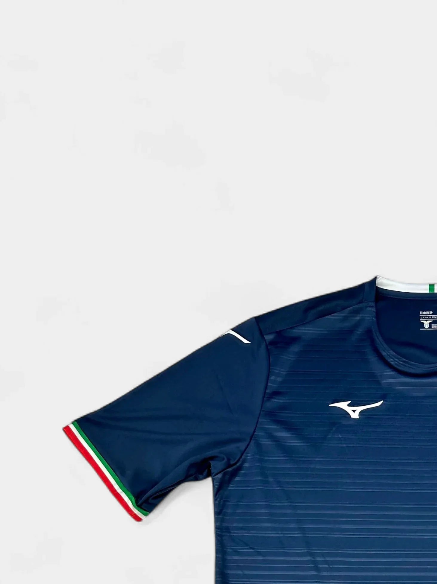Lazio 2023-24 Football Shirt (XL)