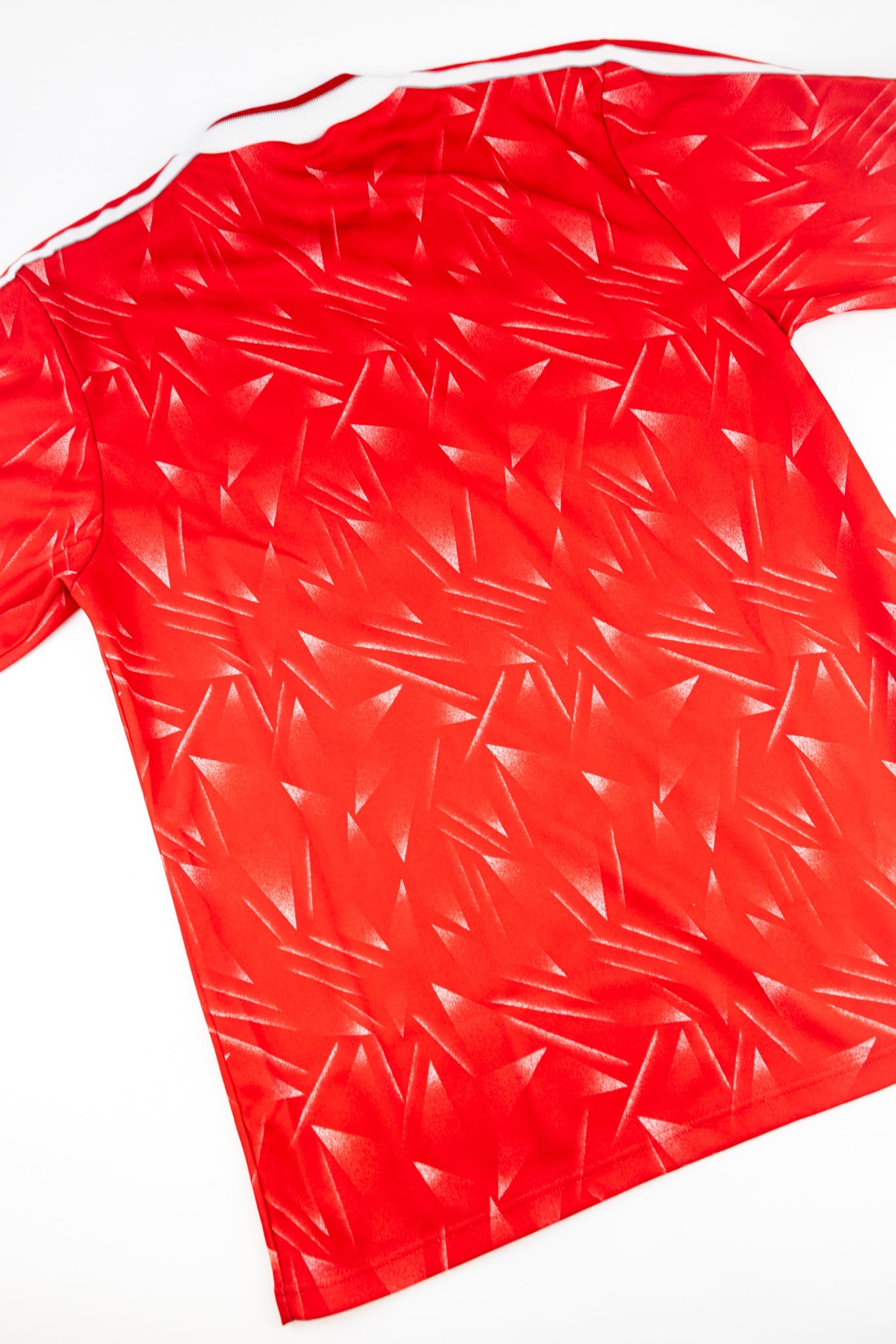 Liverpool 1989-91 Football Shirt (Various Sizes)