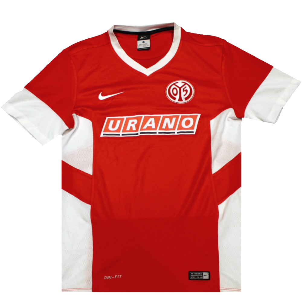 Mainz 05 2012-13 Training Shirt Size S