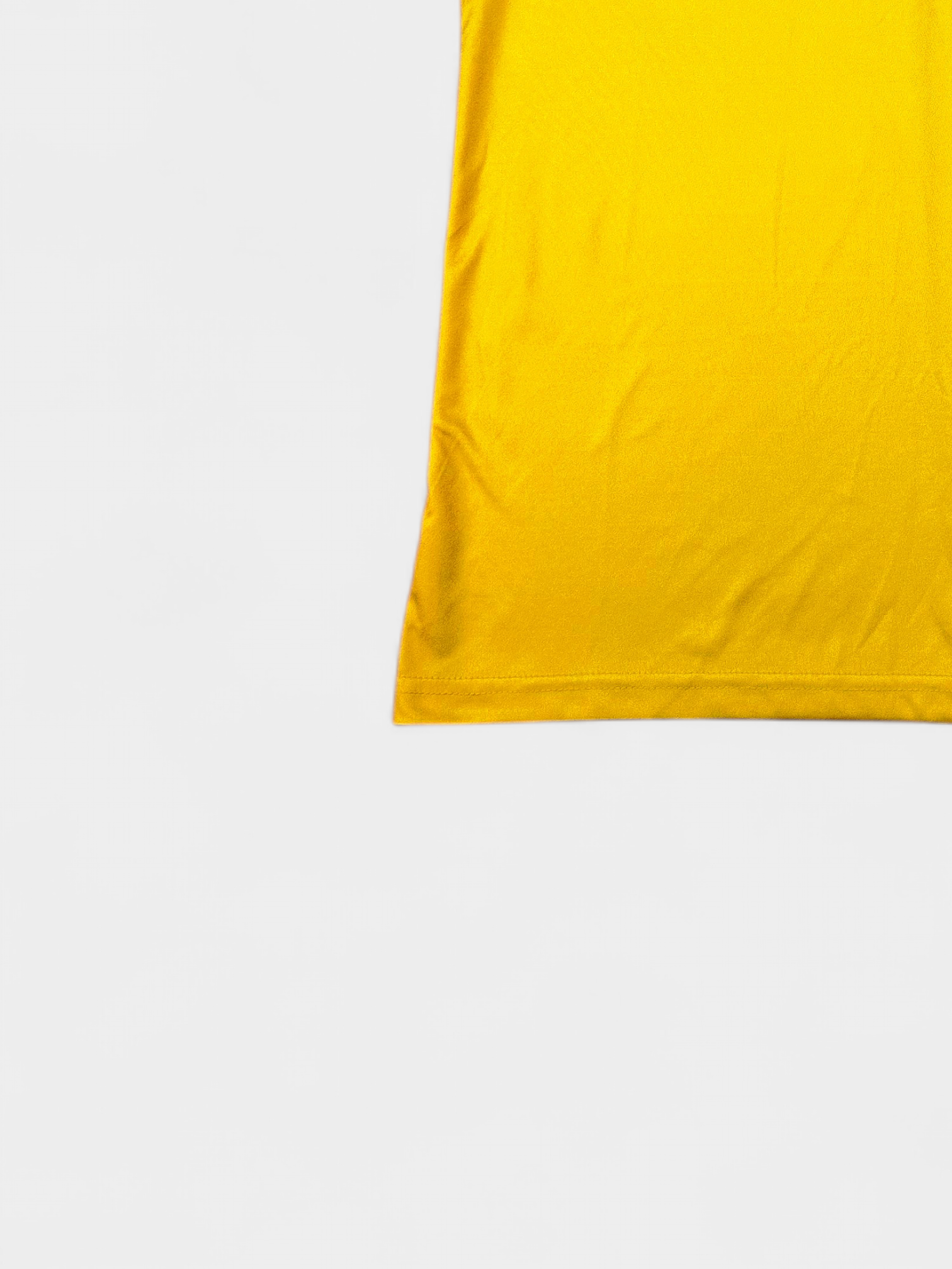 Mali 2017-19 Home Shirt by Airness (Large)