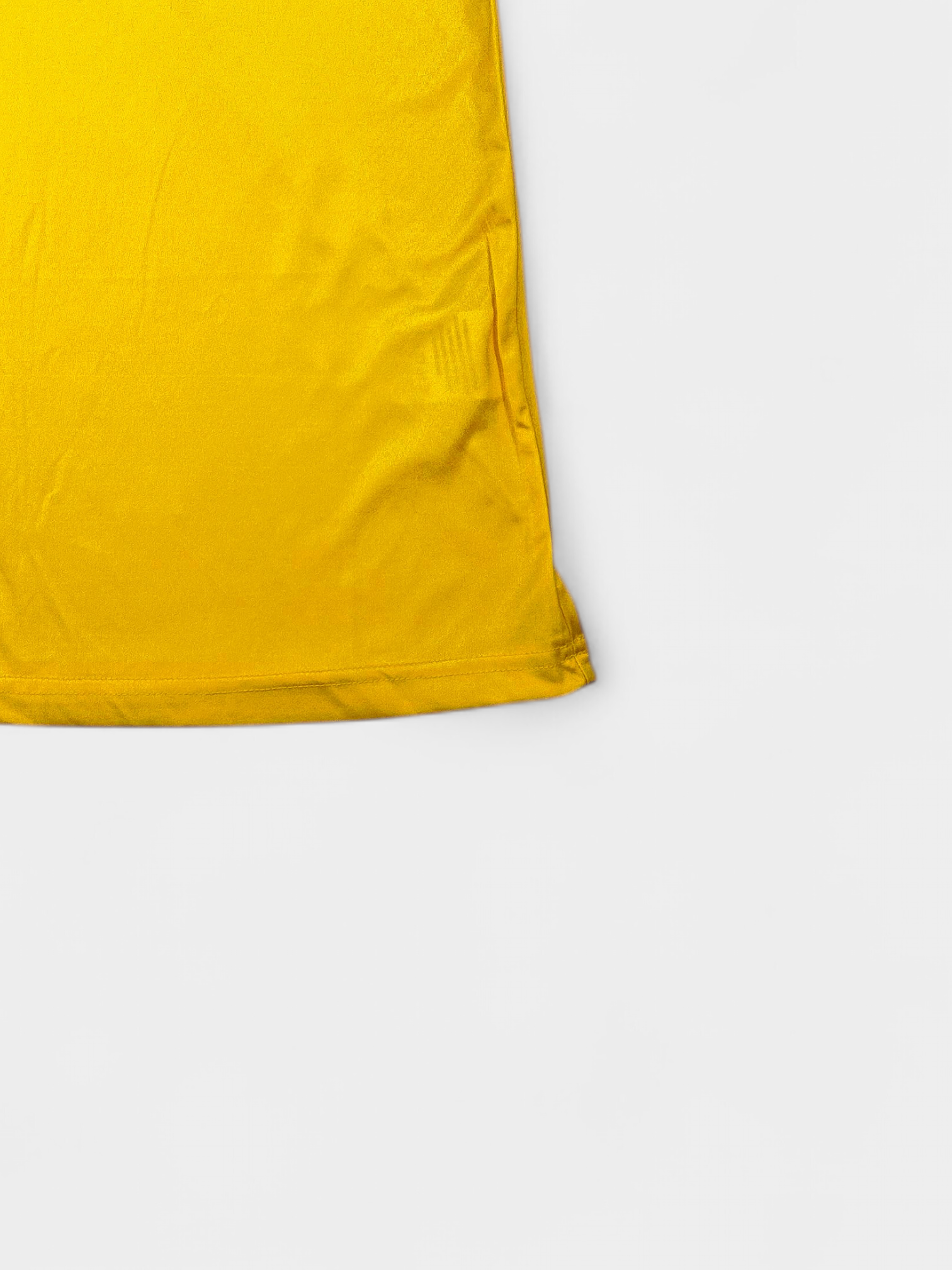 Mali 2017-19 Home Shirt by Airness (Large)