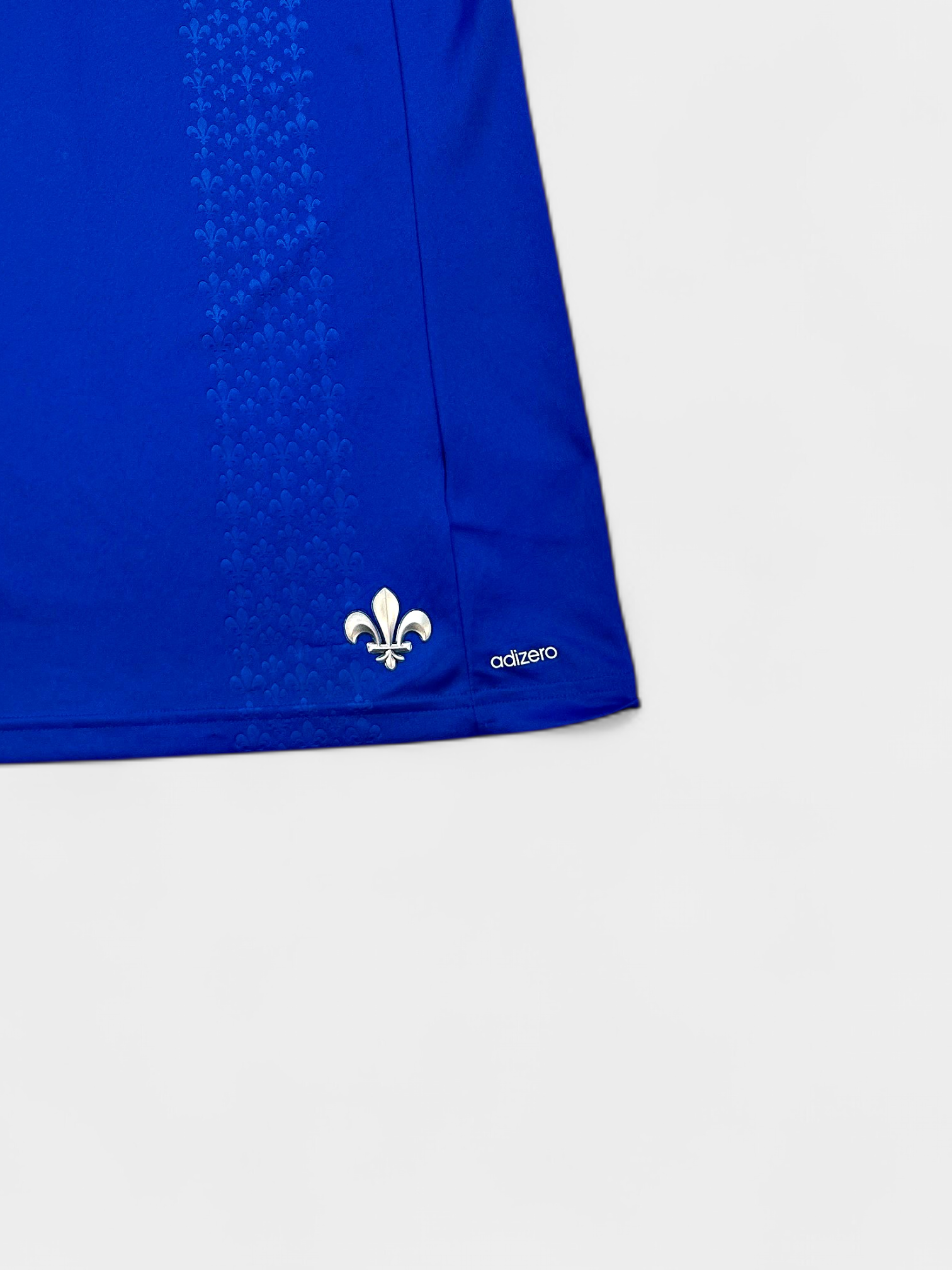 Montreal Impact 2012 Home Shirt - Player Spec (L)