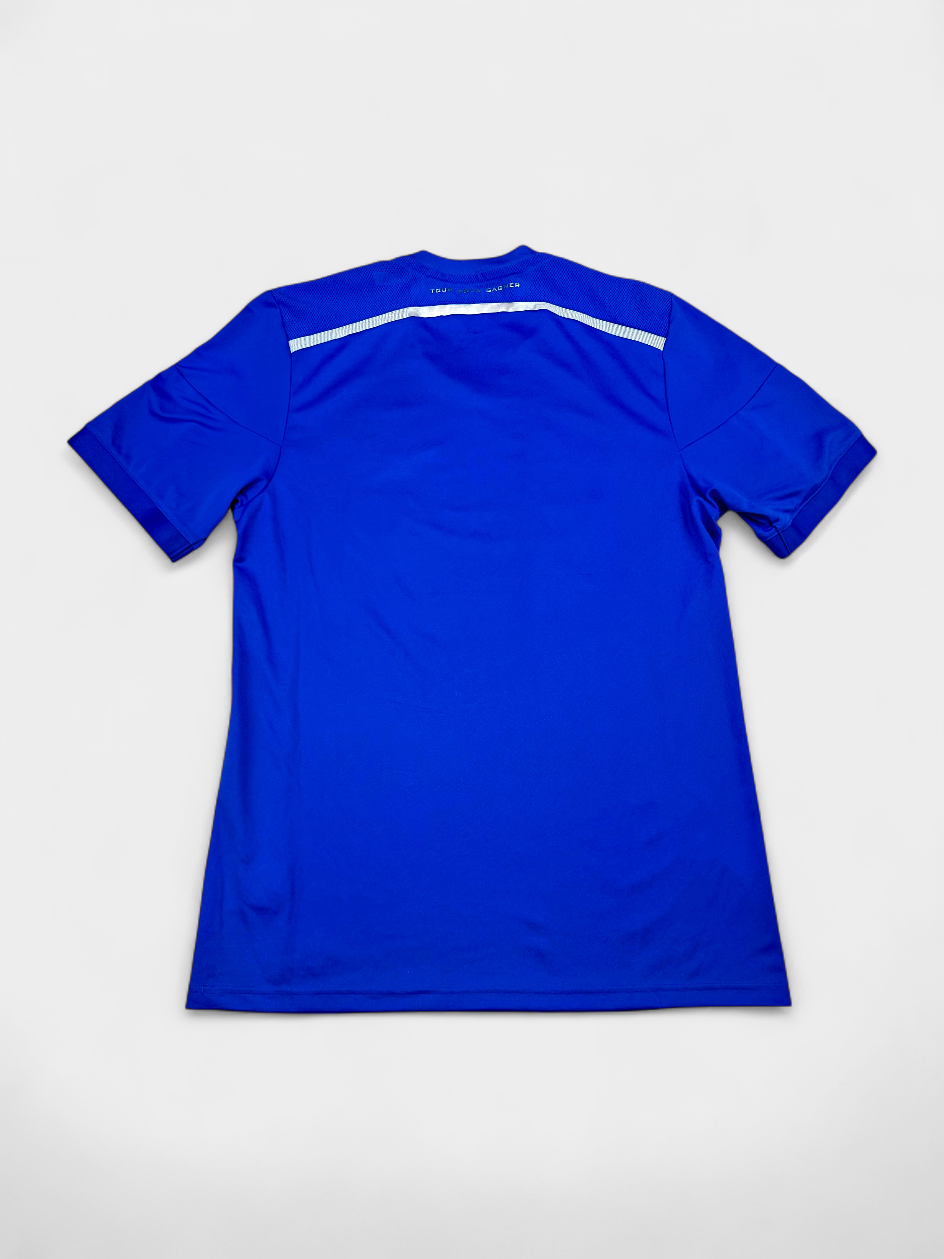 Montreal Impact 2012 Home Shirt - Player Spec (L)