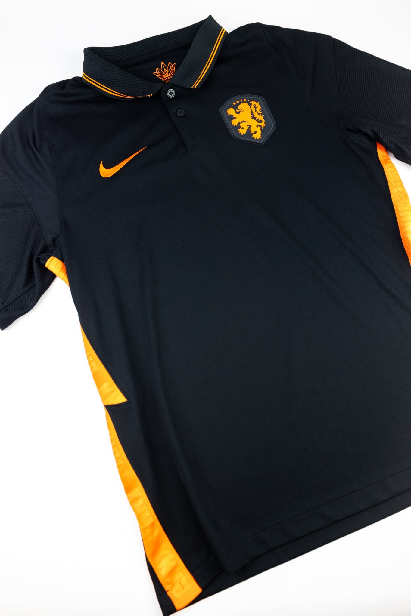 Netherlands 2020-21 Football Shirt (Medium)