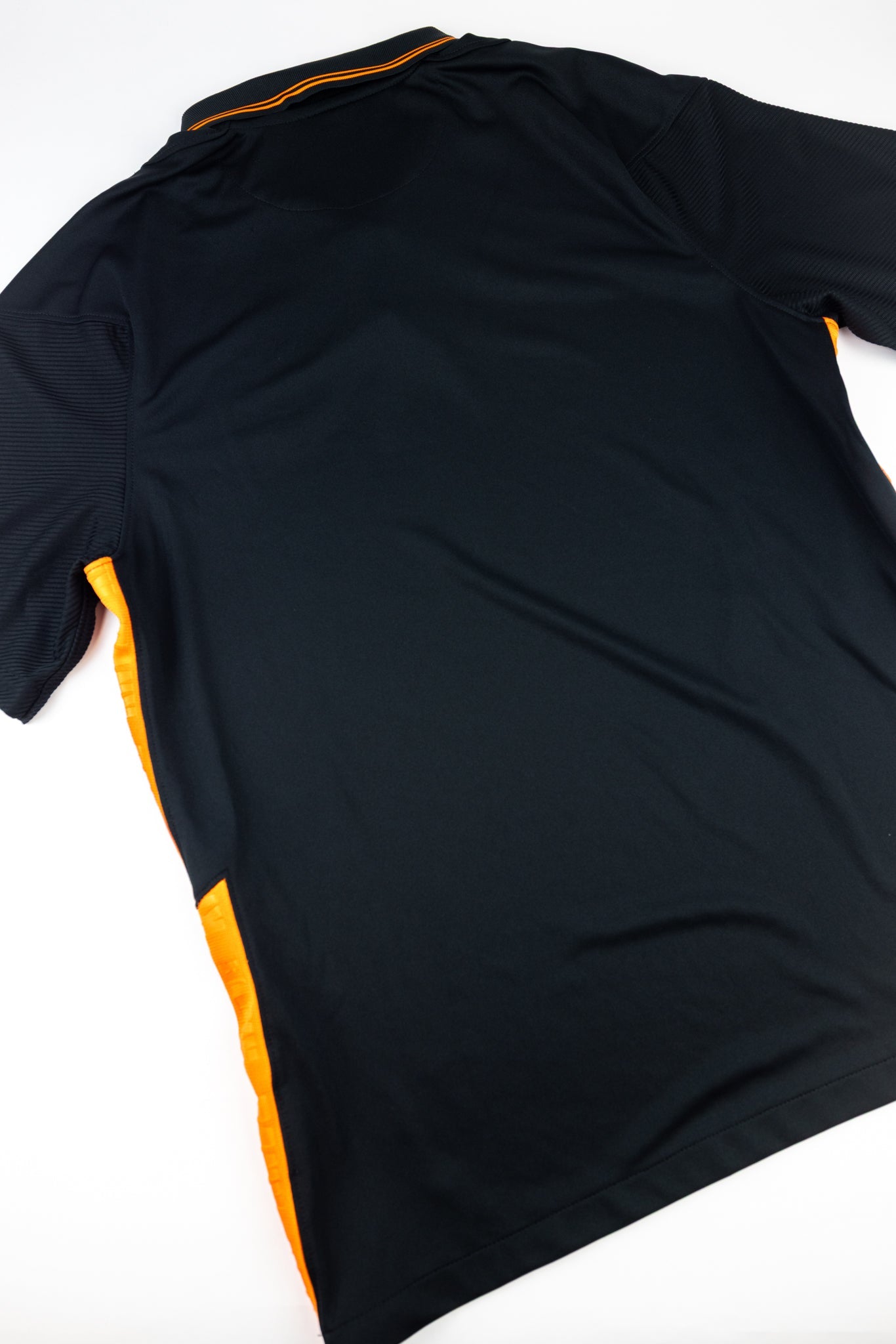 Netherlands 2020-21 Football Shirt (Medium)