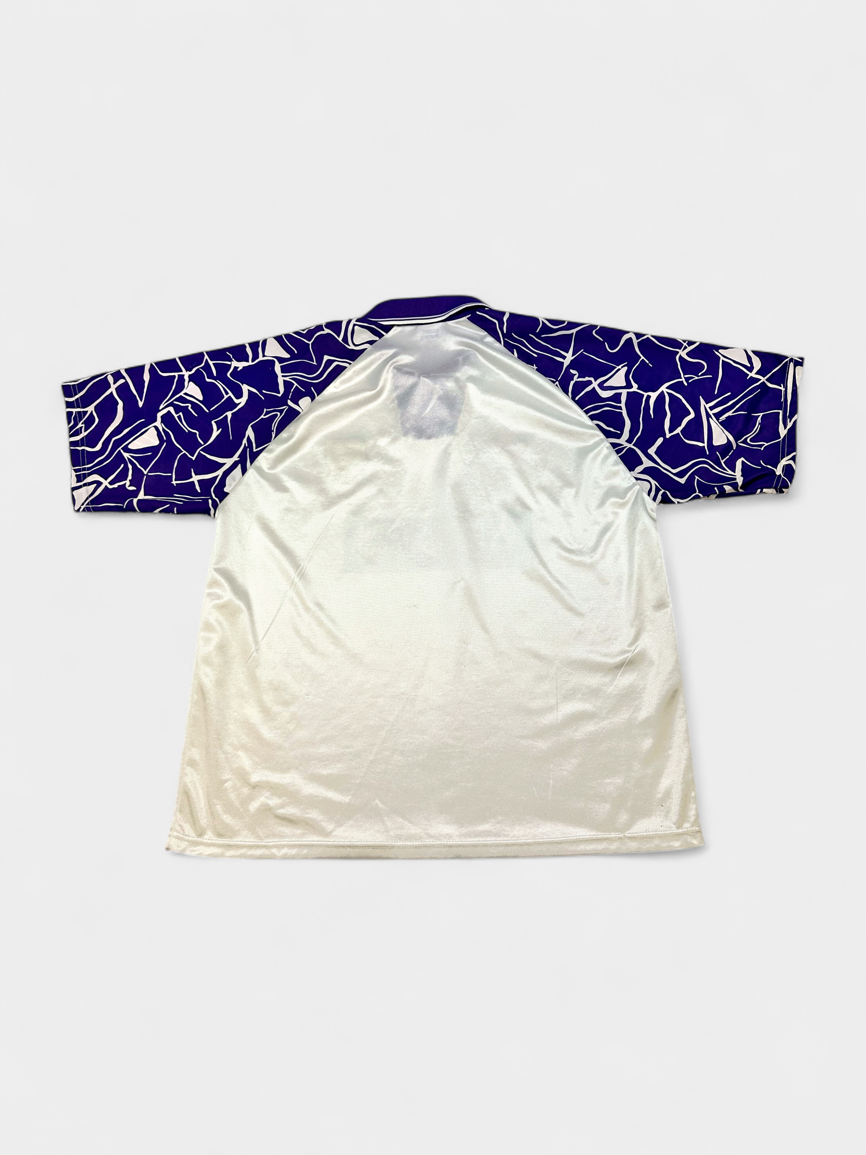 Norwich City 1992-93 Away Shirt - Ribero (XL)