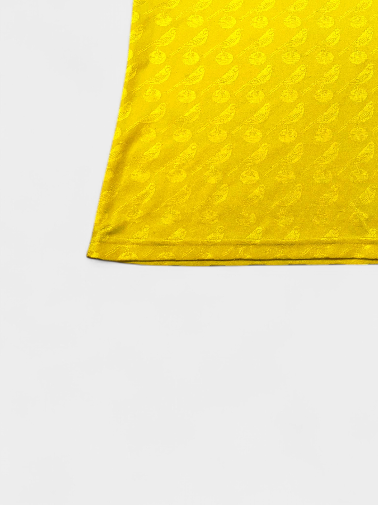 Norwich City 1996-97 Home Shirt - Mitre Original (L)