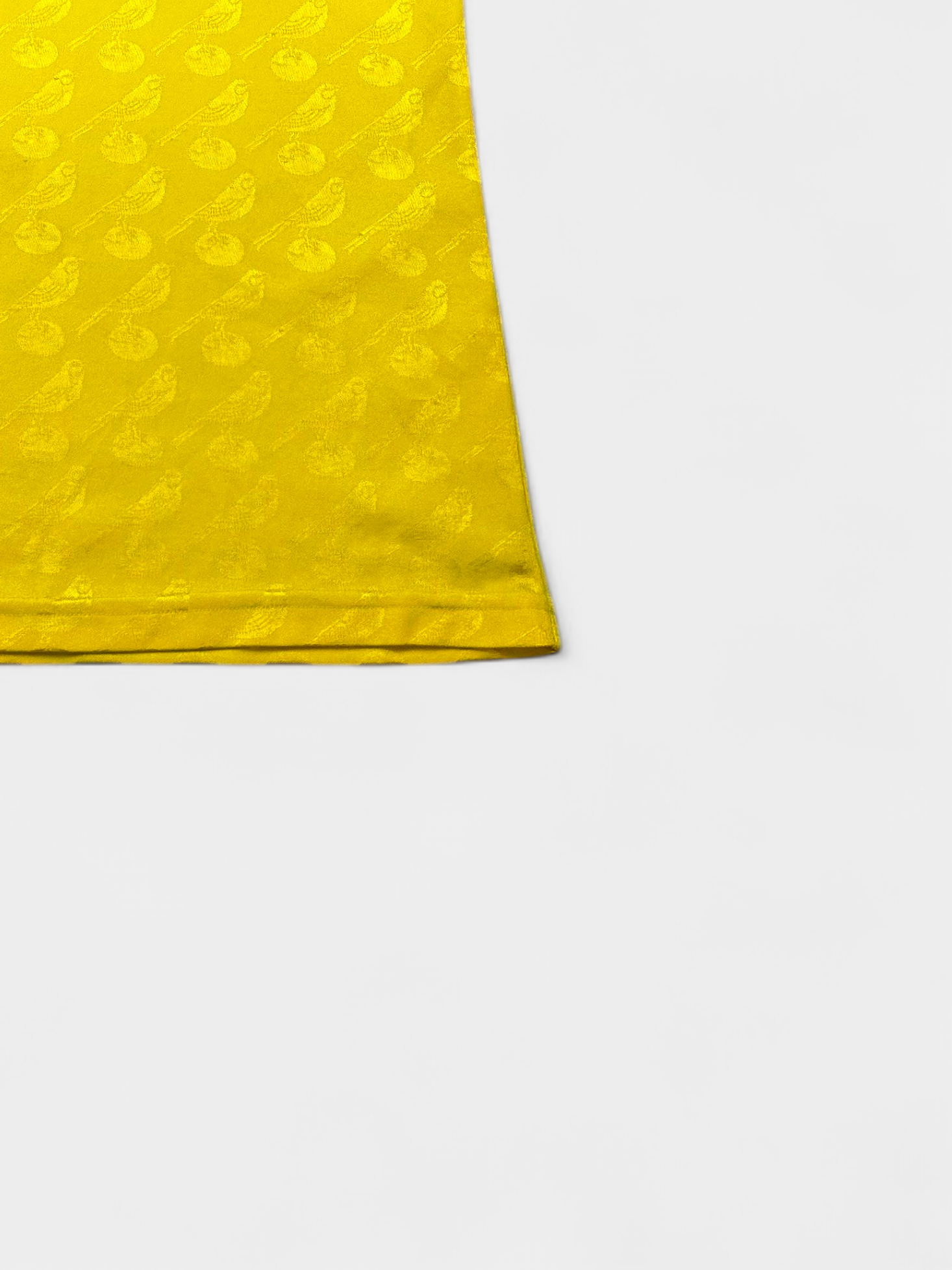 Norwich City 1996-97 Home Shirt - Mitre Original (L)