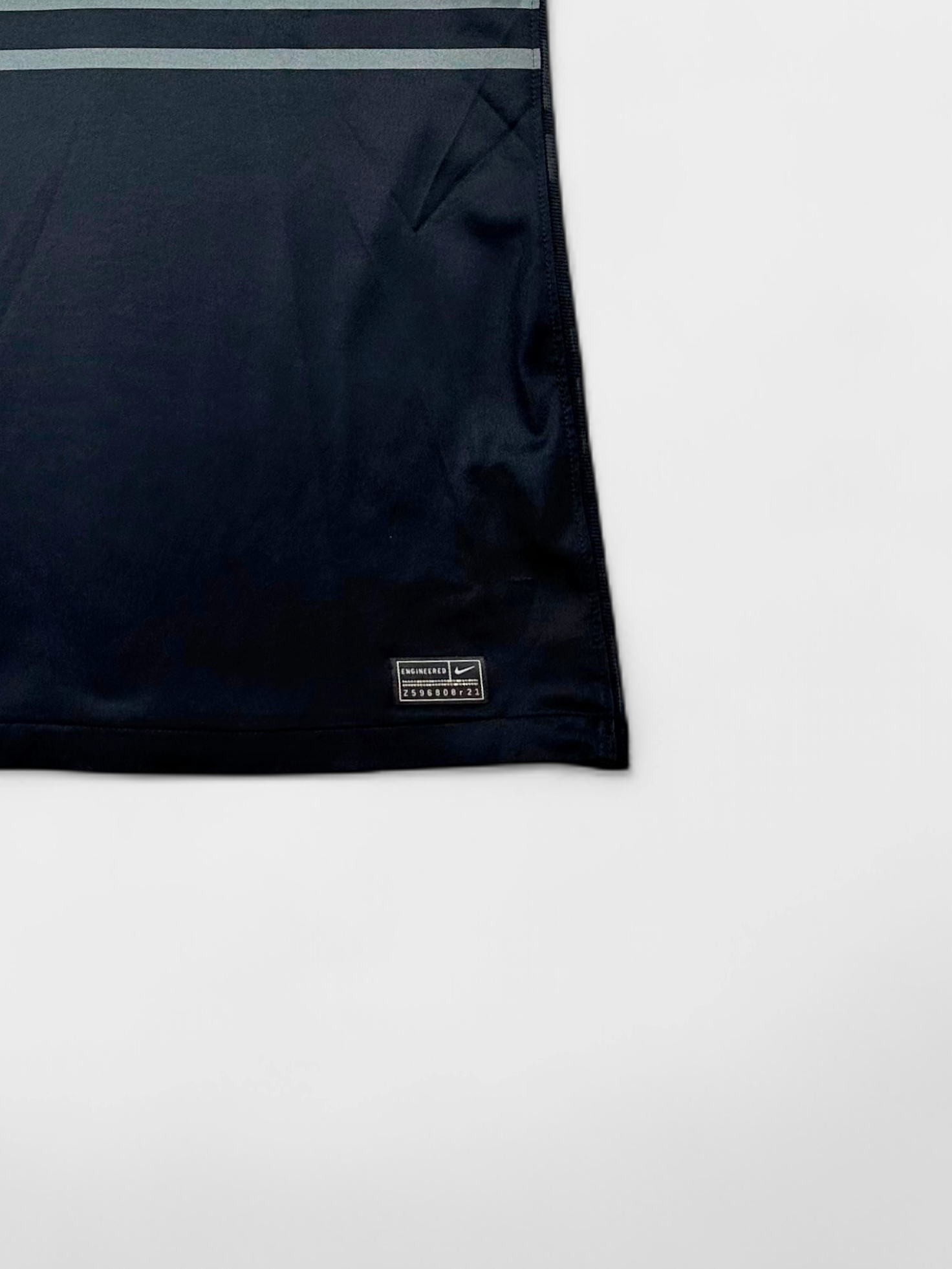 Paris Saint-Germain 2021-22 Third Shirt Nike Original (L)