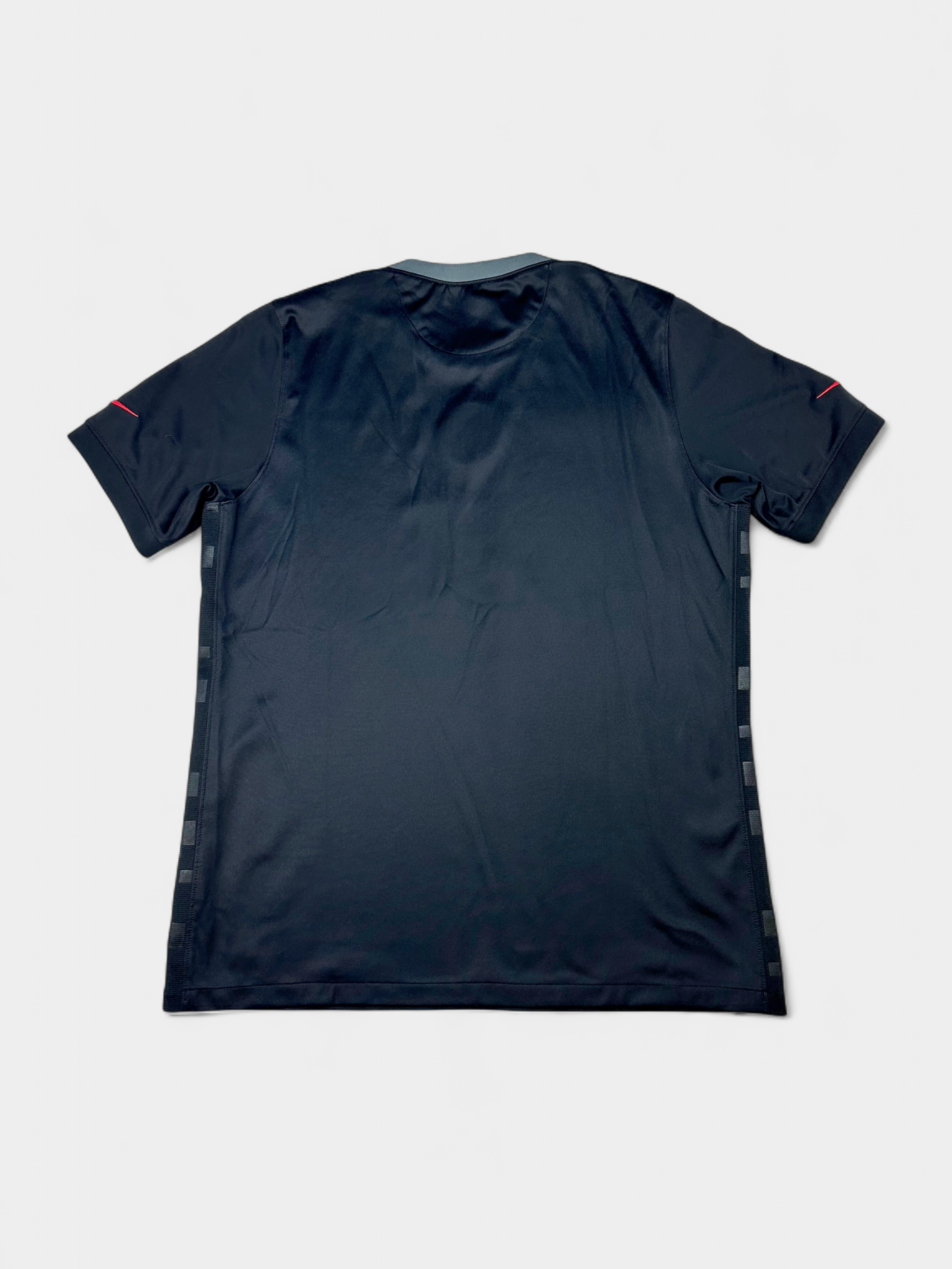 Paris Saint-Germain 2021-22 Third Shirt Nike Original (L)