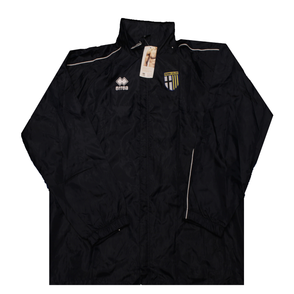 Parma AC 2019-20 Waterproof Jacket (BNWT) XXL