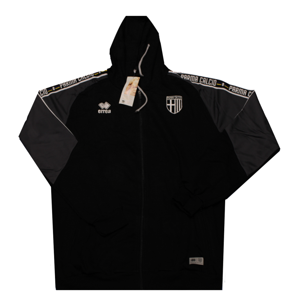 Parma AC 2020-2021 Football Hoodie (Brand New With Tags) 3XL