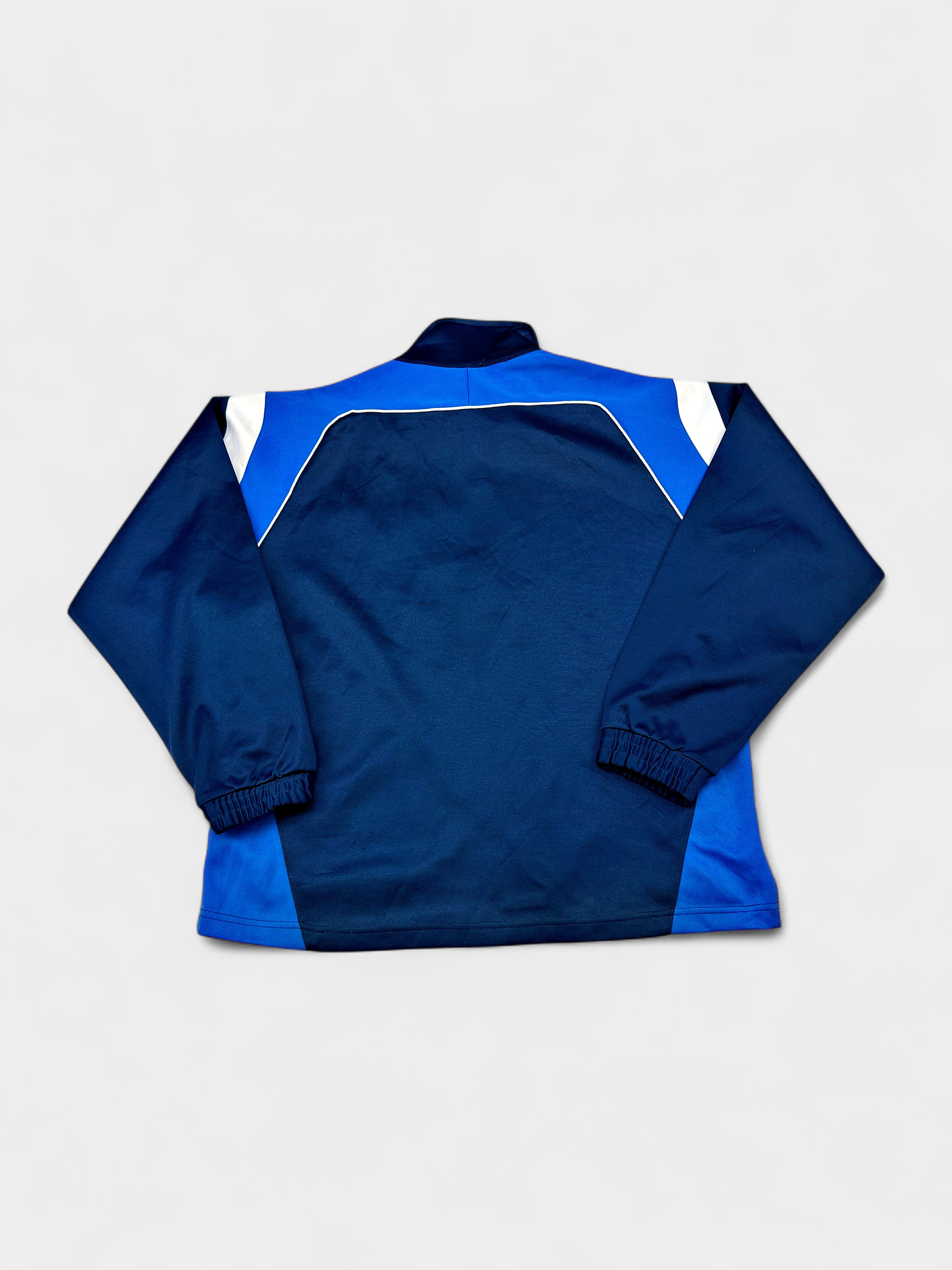 Pisa Calcio 2007-08 Track Jacket (Small) - Authentic Joma