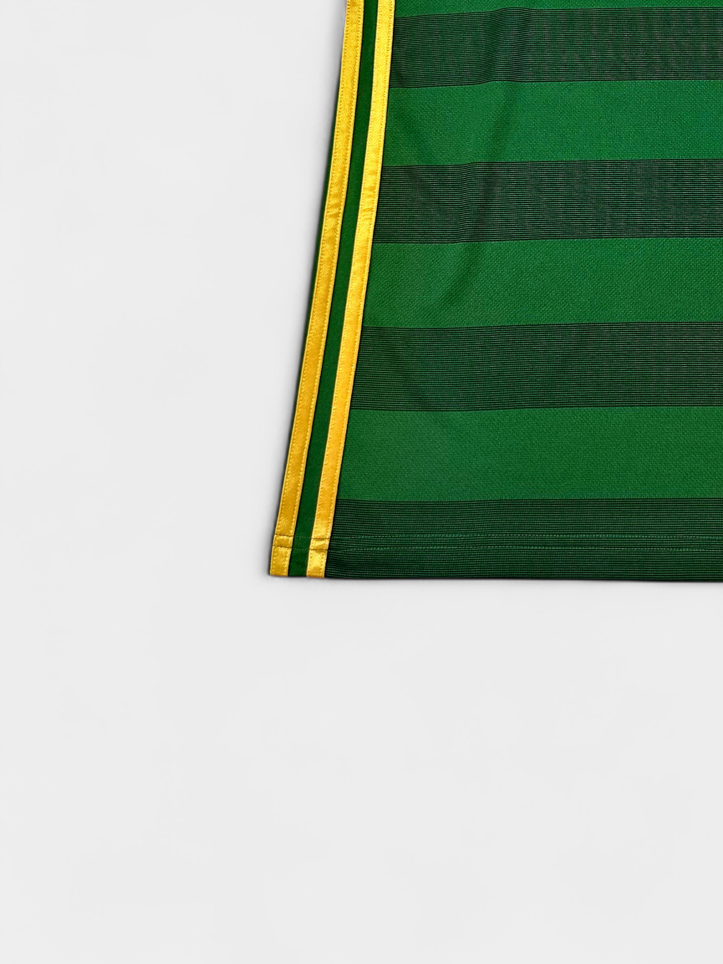 Portland Timbers 2019-20 Home Shirt - Size S