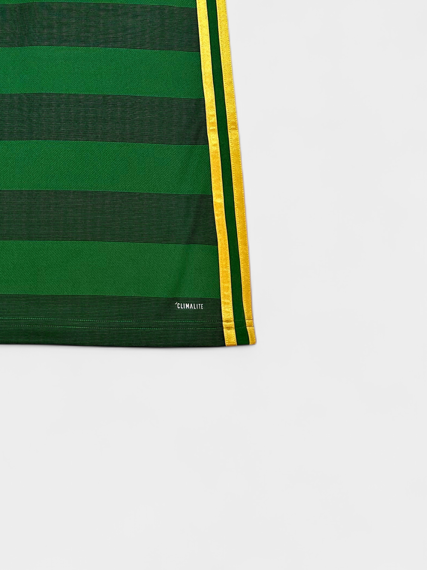 Portland Timbers 2019-20 Home Shirt - Size S