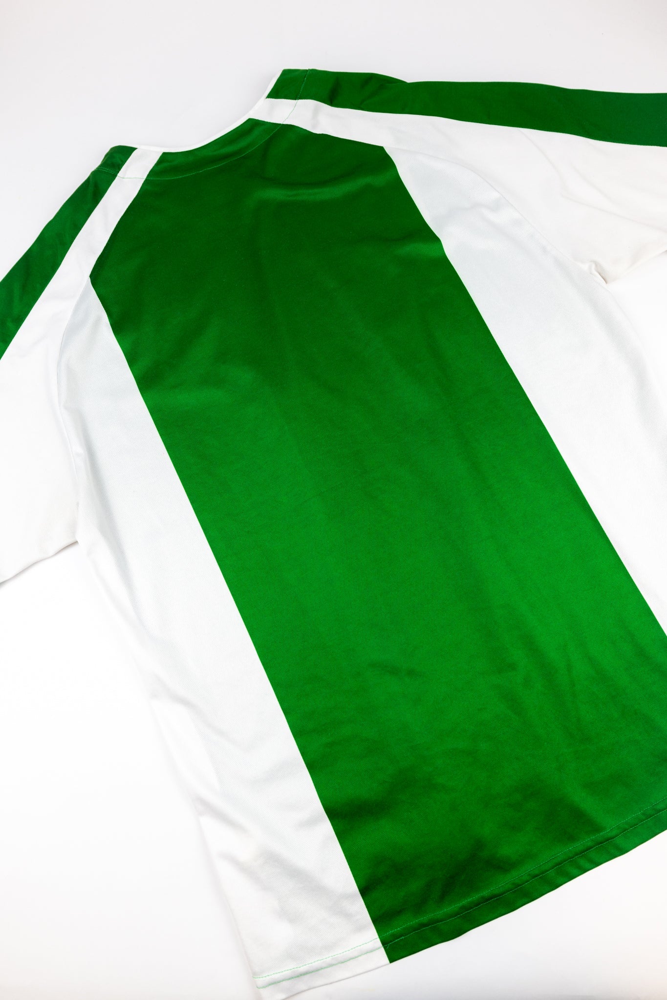 Hammarby 2004 Football Shirt (XL)