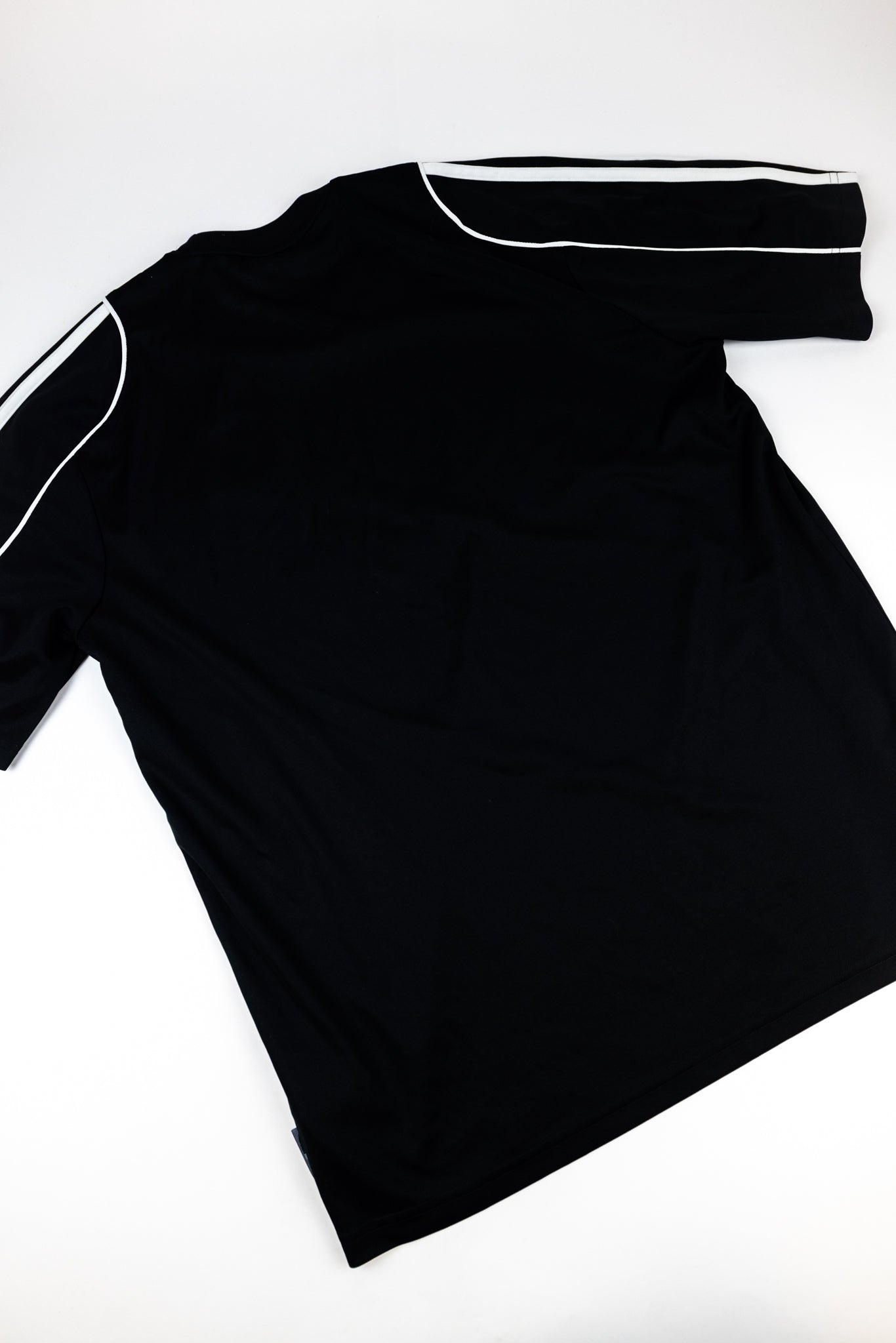 Derby County 2007-08 Football Shirt (Medium)