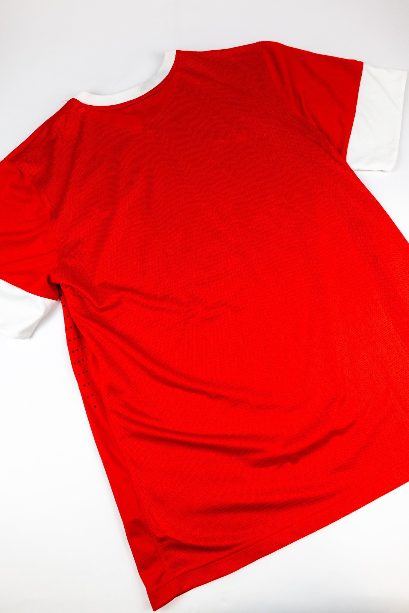 FSV Mainz 05 2012-13 Football shirt (XL)