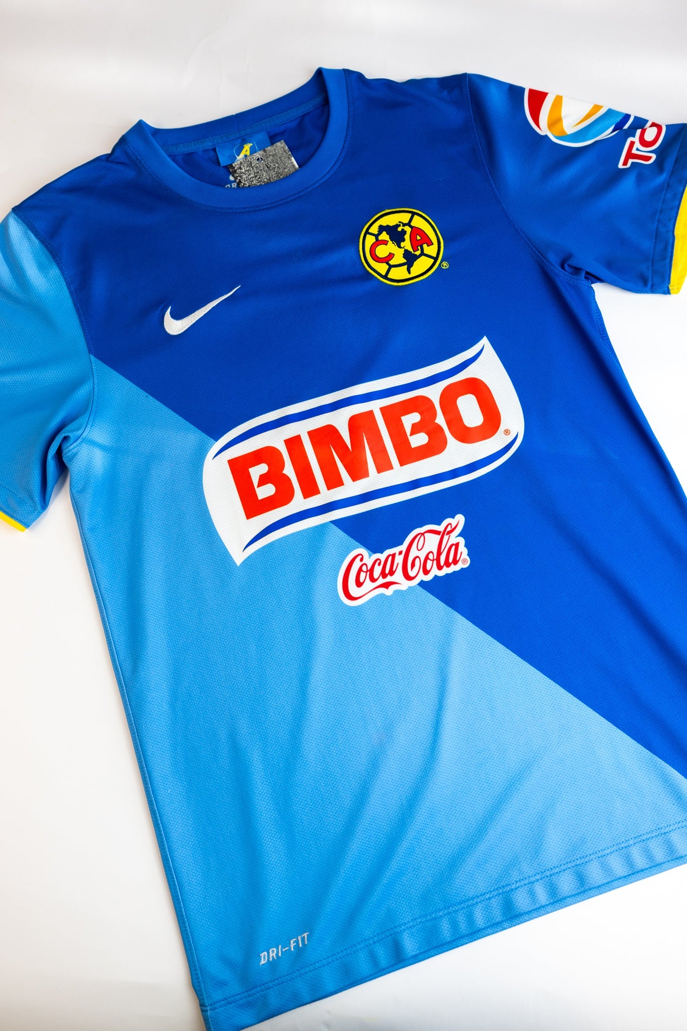 Liga Mx 2014 Club America Jersey Club America 2013-14 Football