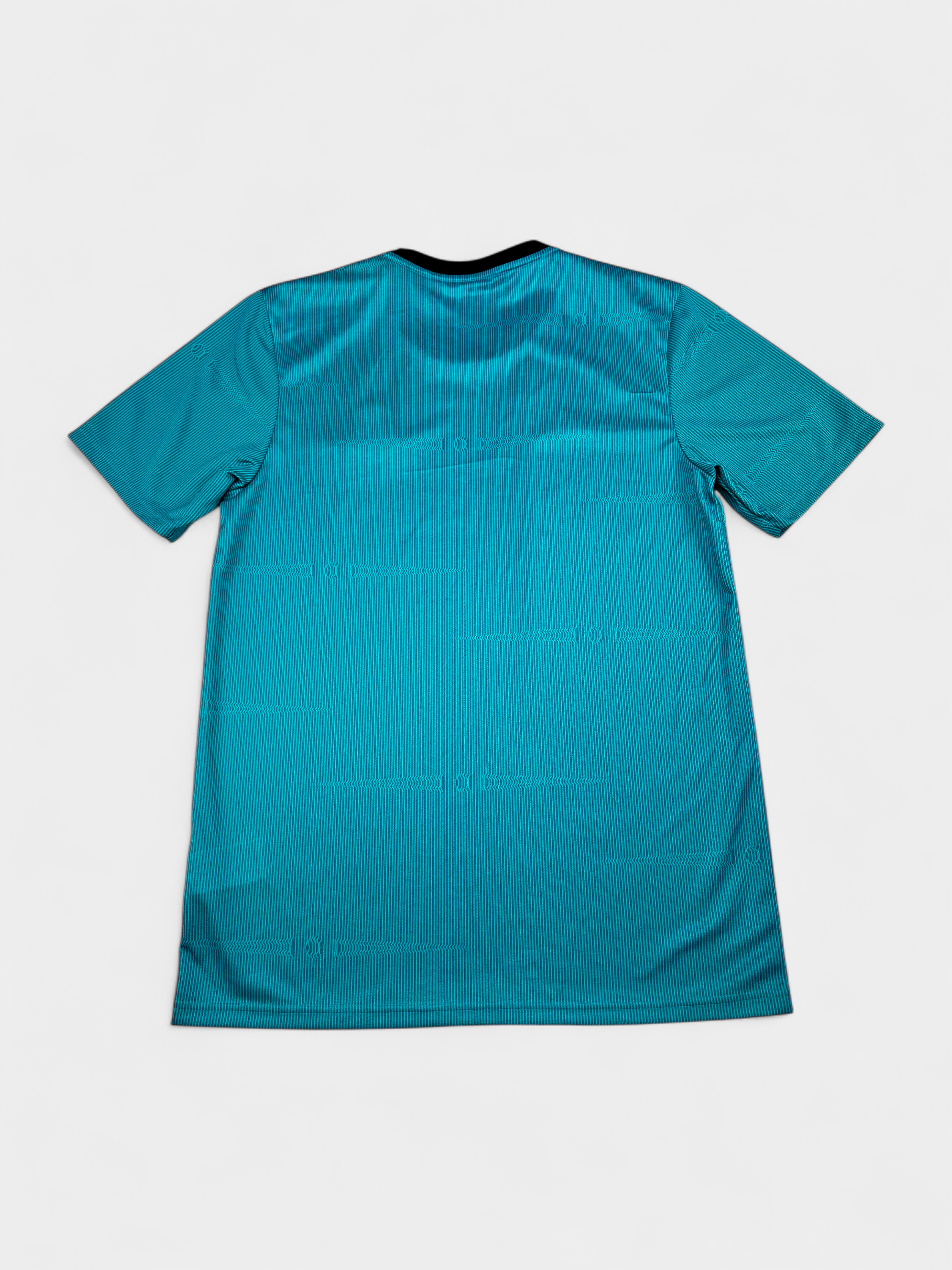 Real Madrid 2021-22 Third Shirt - Adidas Original (M)