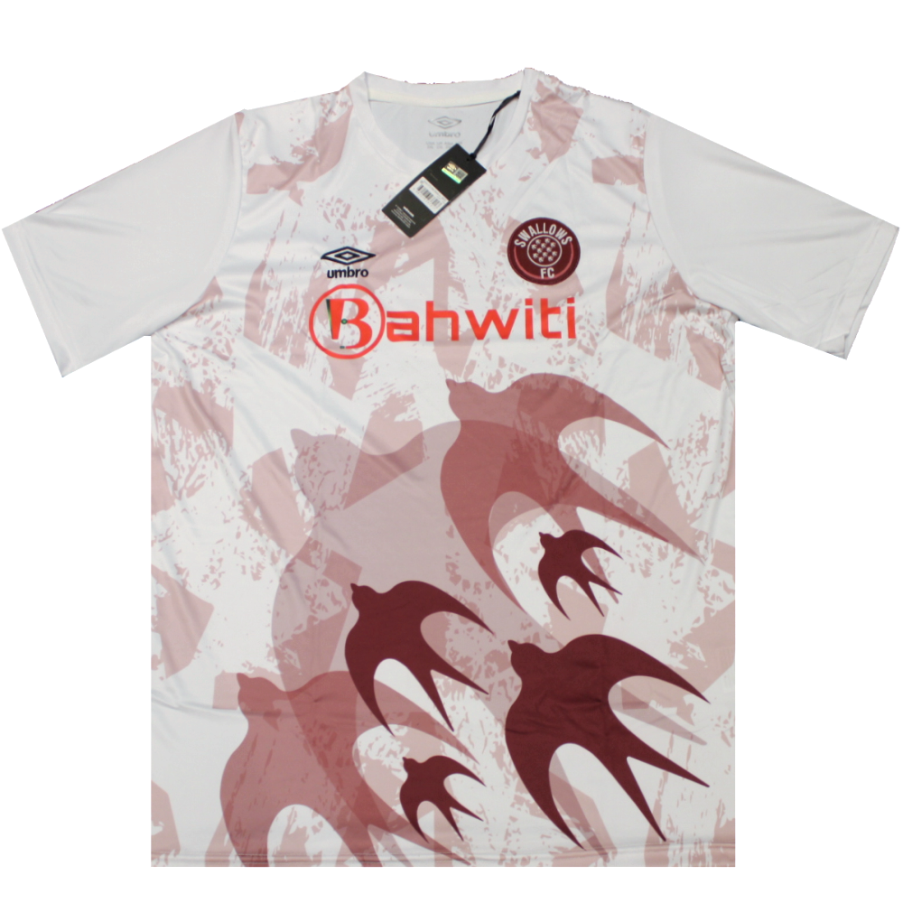 Swallows 2021-2022 Away Shirt (BNWT) XXL