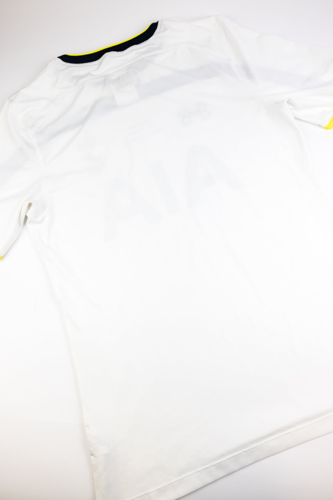 Tottenham Hotspur 2014-15 Football Shirt (Large)