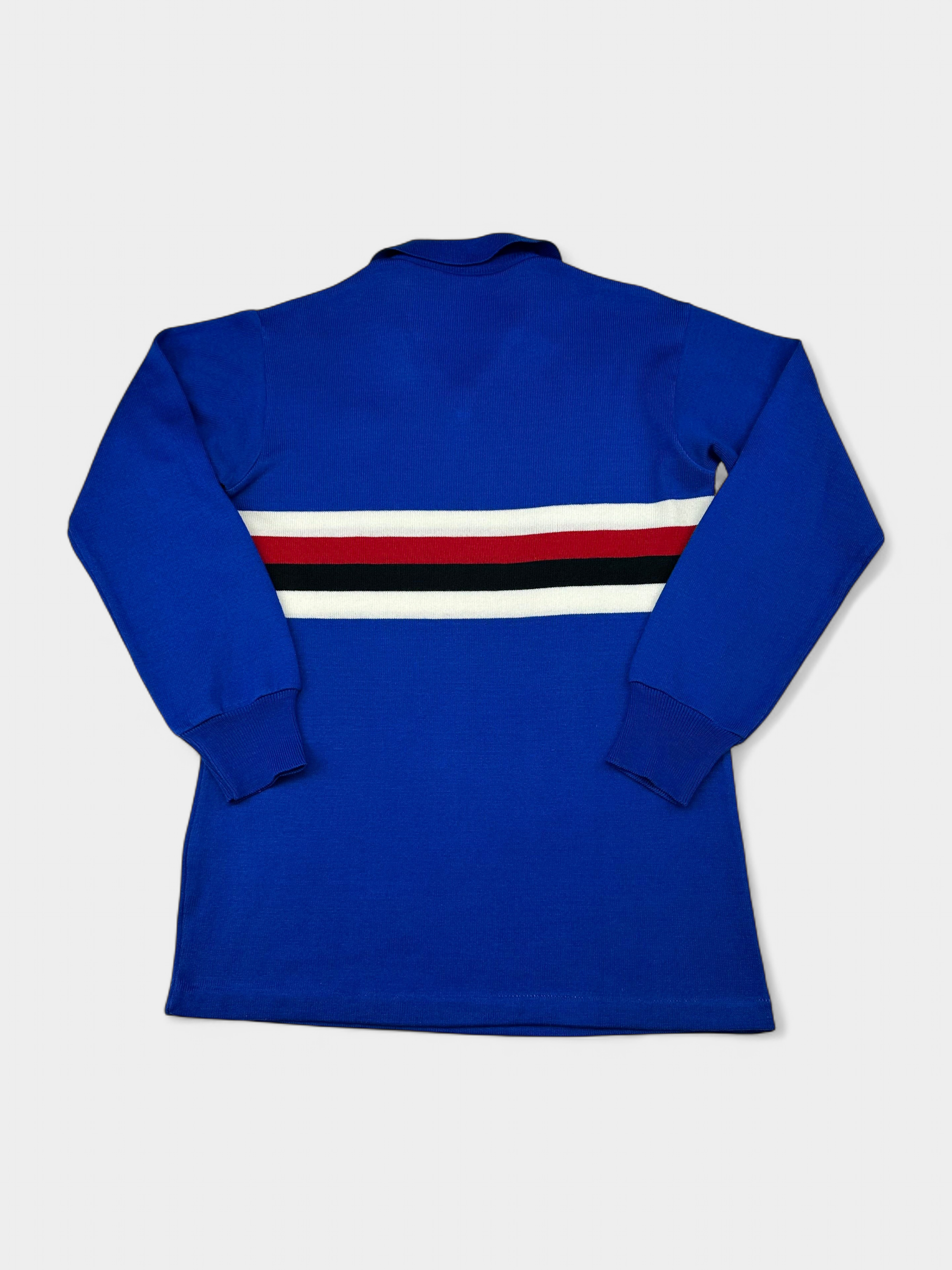 Sampdoria 1982-83 Home Shirt (L) - Original Ennerre