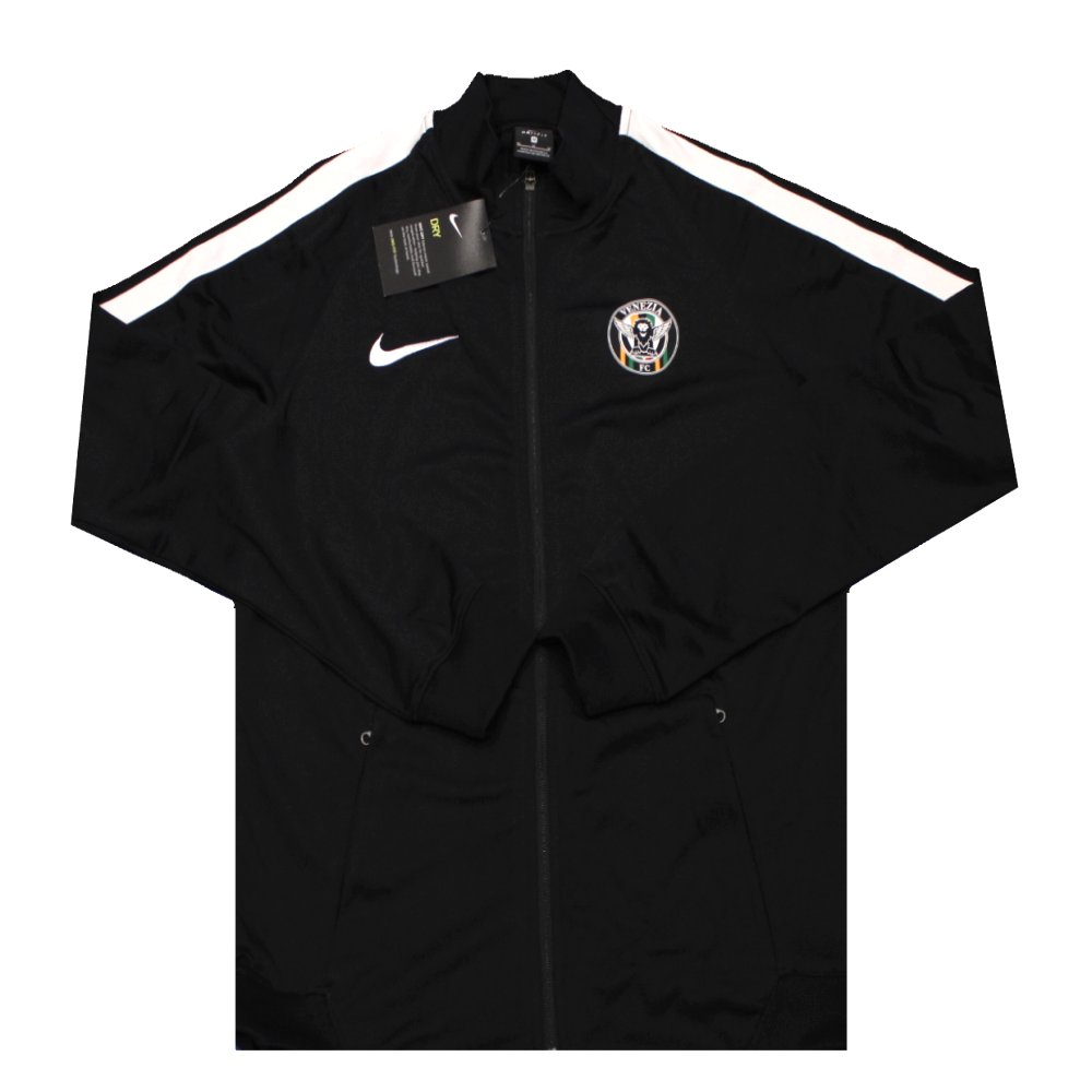 Venezia FC 2018-2020 Official Football Jacket (BNWT) Size M