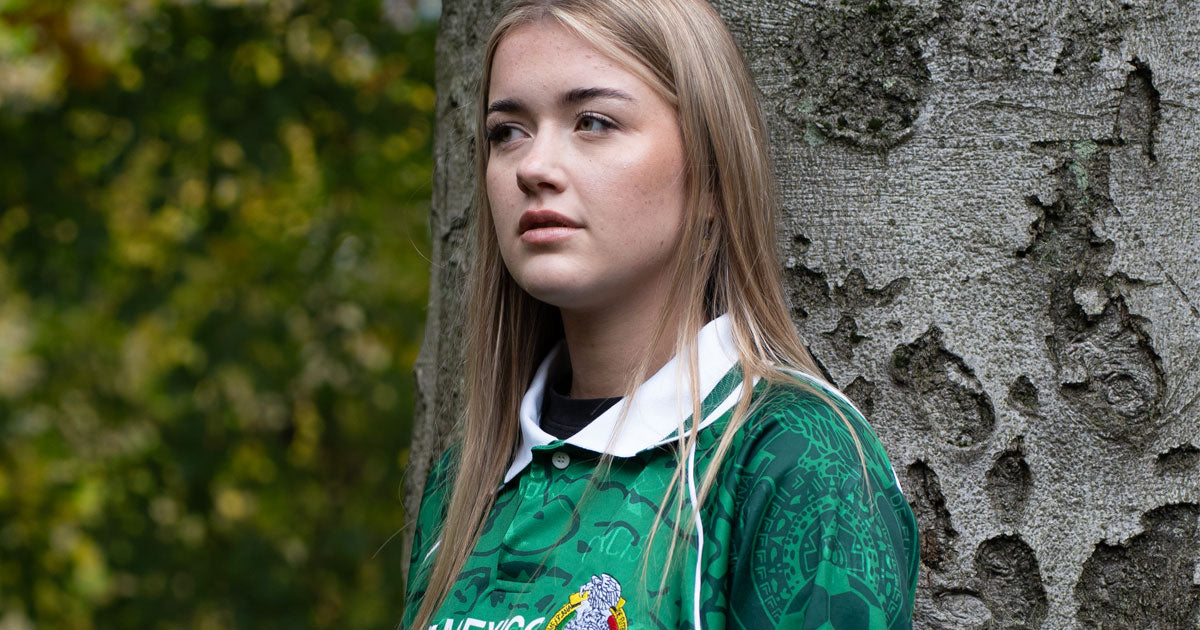 90s Football Shirts: Why That Decade Produced the Best Kits Ever Made