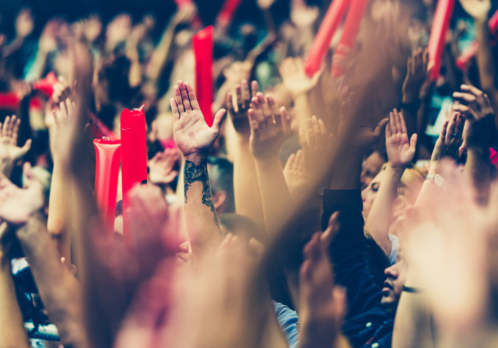 How Football Shirt Collecting Became Part of Football Culture