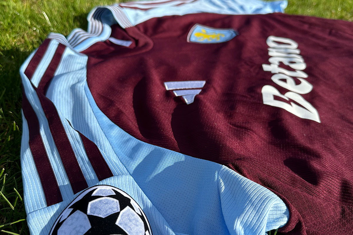 How to Spot a Fake Premier League Shirt Before You Buy