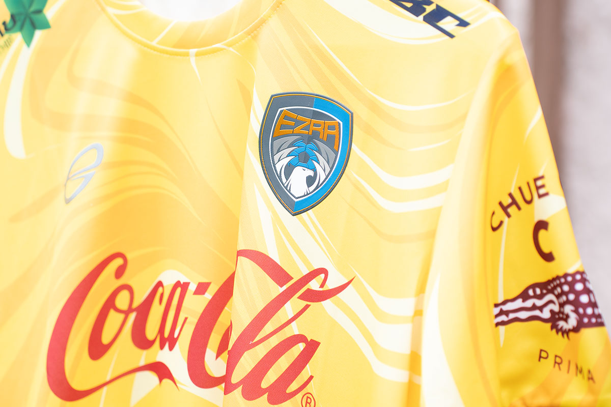 The Most Faked Football Shirts and How to Avoid Them