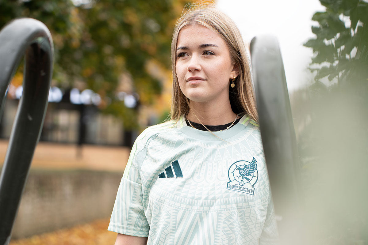 Every 2026 World Cup Away Kit Ranked - All 48 Nations