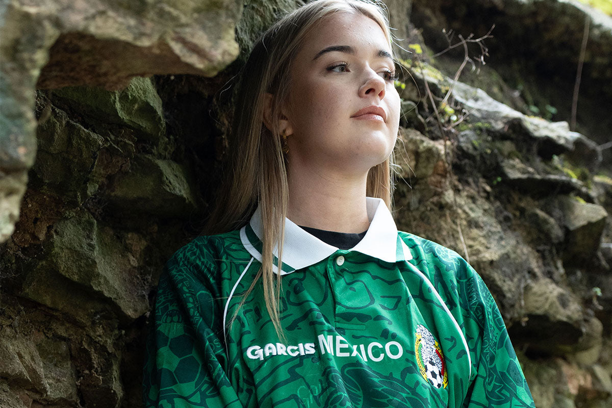The Most Iconic World Cup Shirt From Every Tournament in History