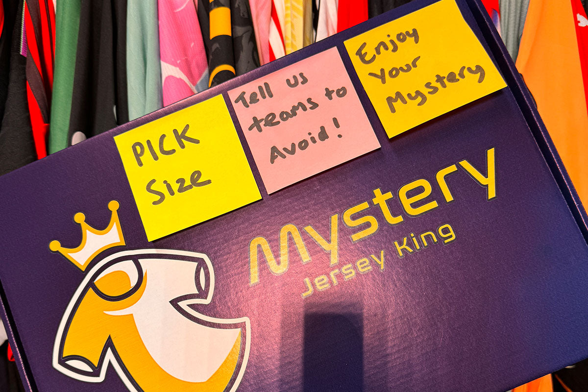Secret Santa Football Shirt Gift Ideas That Actually Work