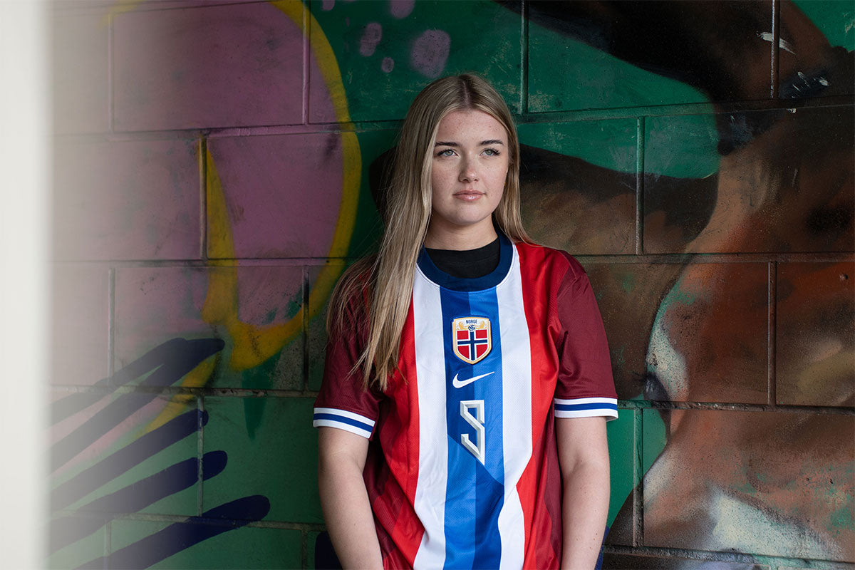 2026 vs the Classics: How This World Cup's Kits Stack Up