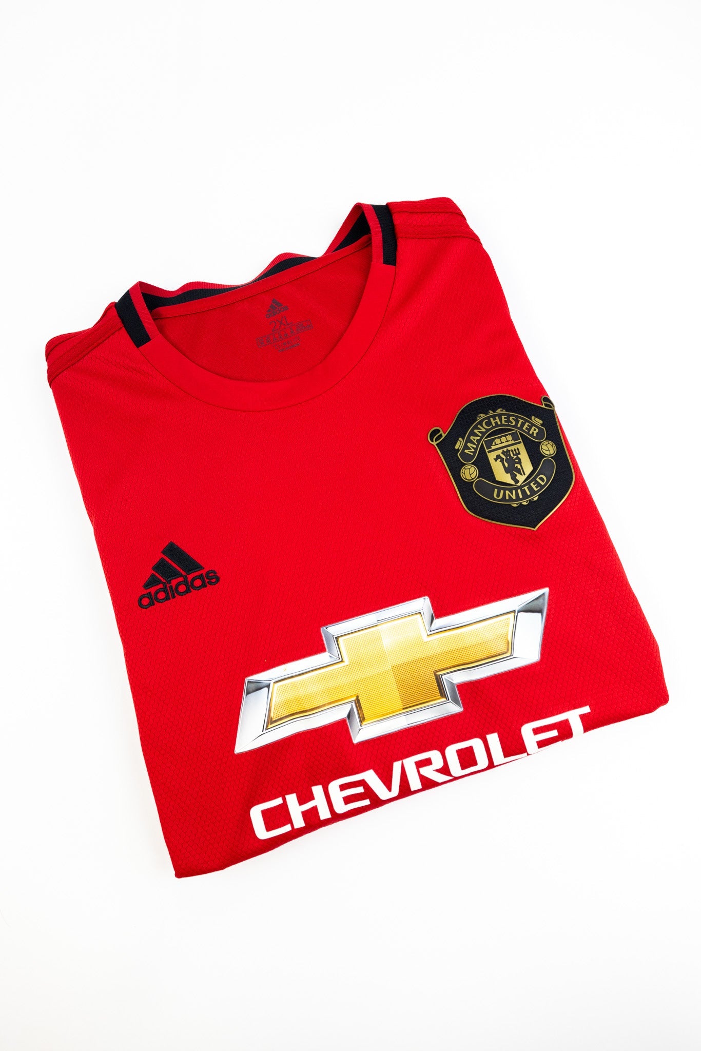 Manchester United 2019-20 Football Shirt (Various)