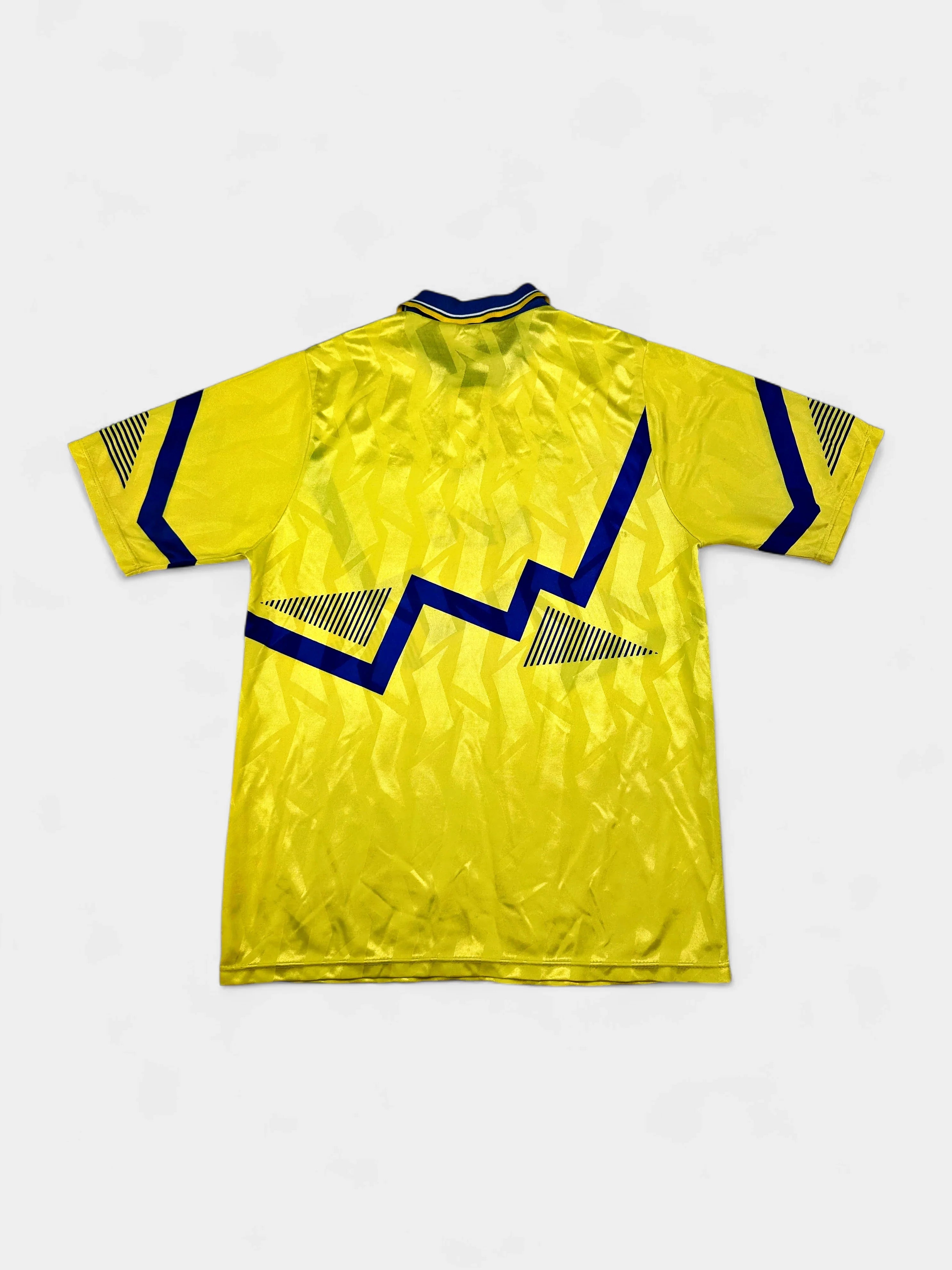 Everton FC 1990-92 Football Shirt (Small)