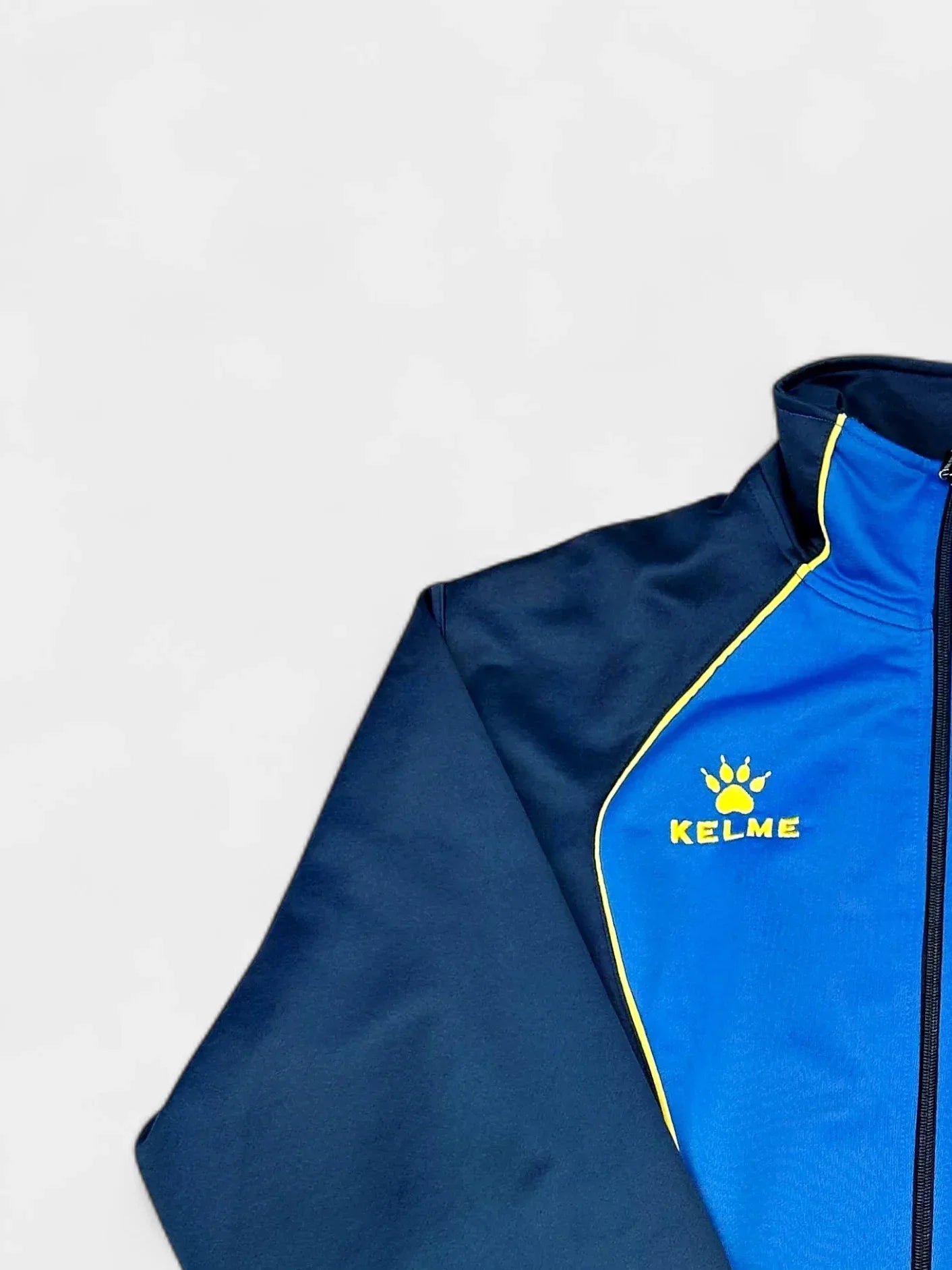 Cádiz CF 2006-07 Track Jacket (Large)