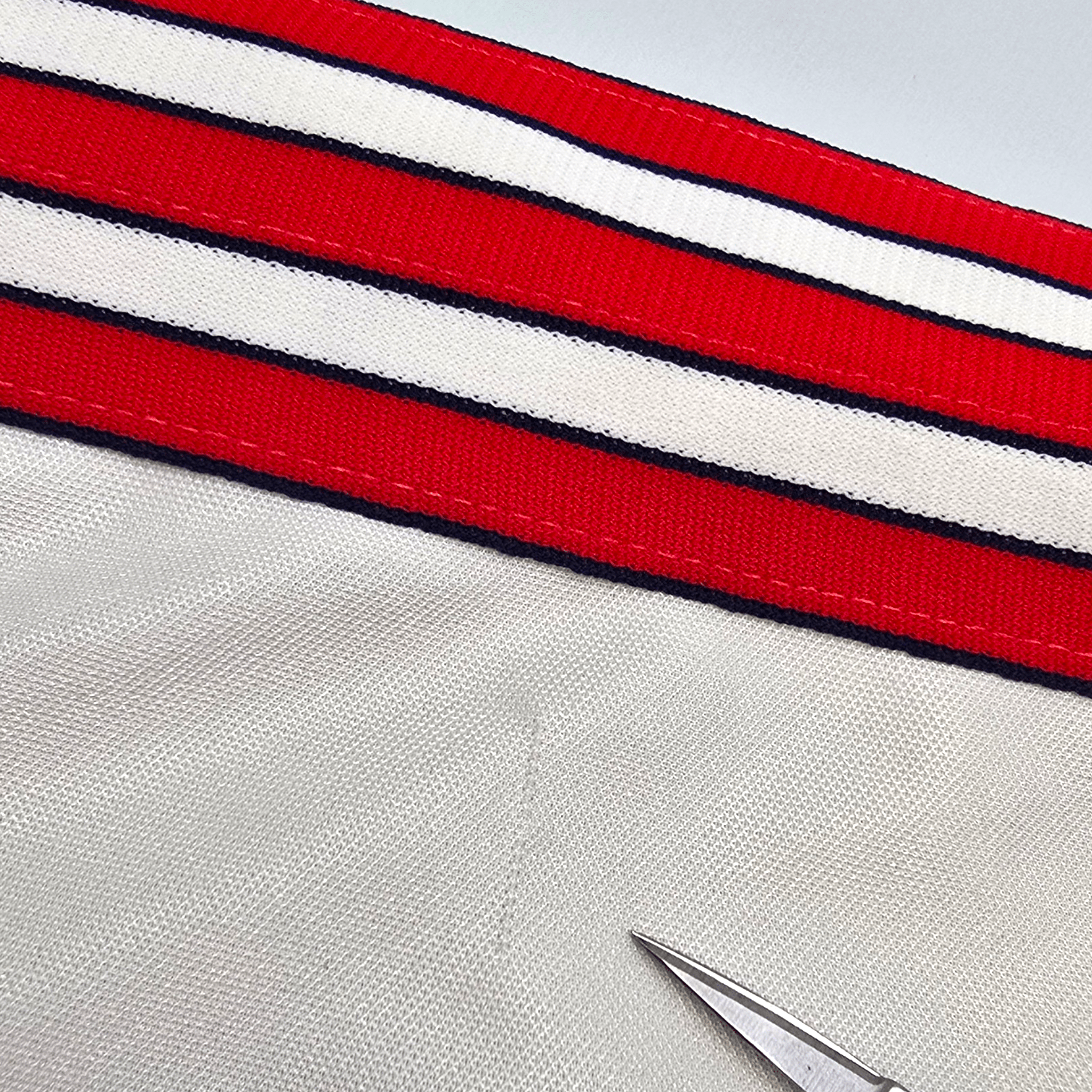 1988/90 Arsenal Home Shirt (M) - Adidas Title-Winning Era