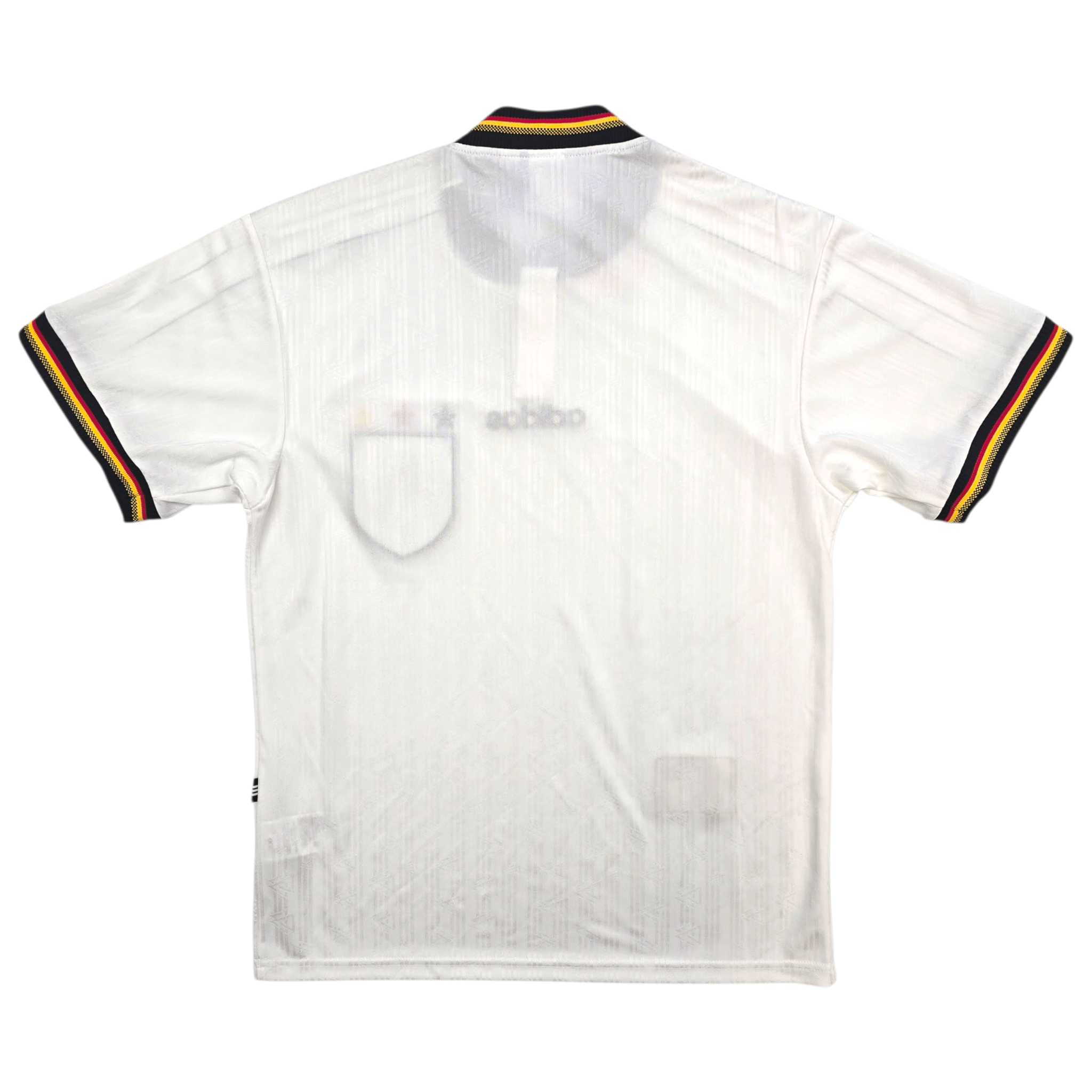 1996/98 Germany Home Football Shirt (M) Adidas Official Re-Issue BNWTs