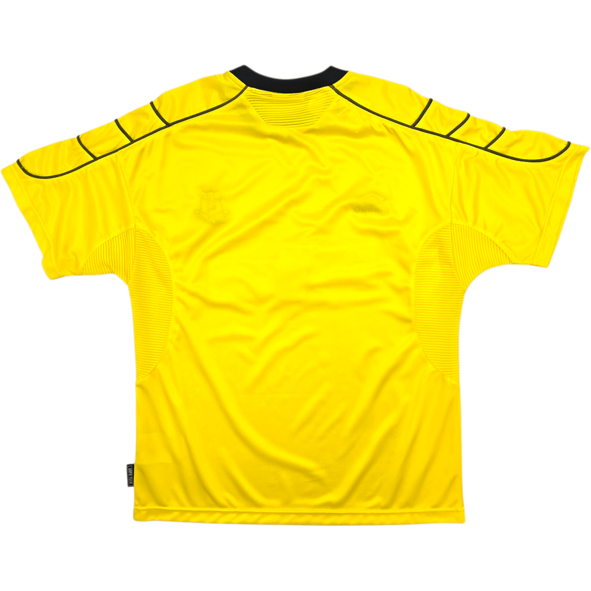 1999/00 Everton Training Shirt (M) Umbro