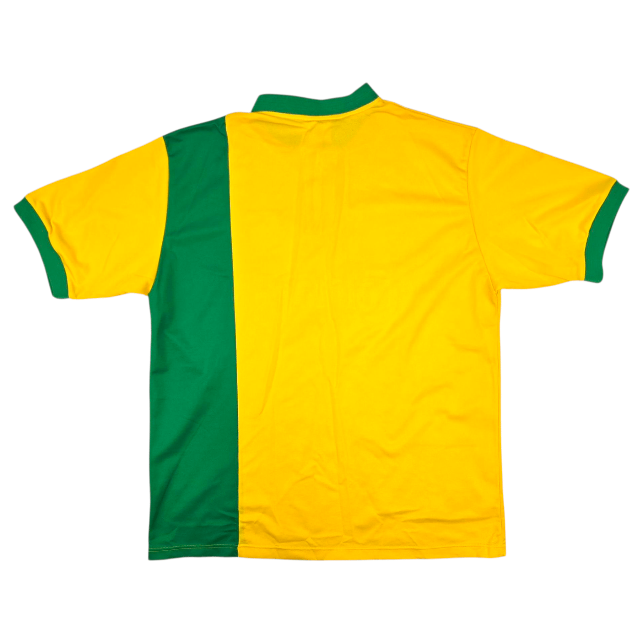 1999/01 Norwich City Home Football Shirt (XL) Alexandra