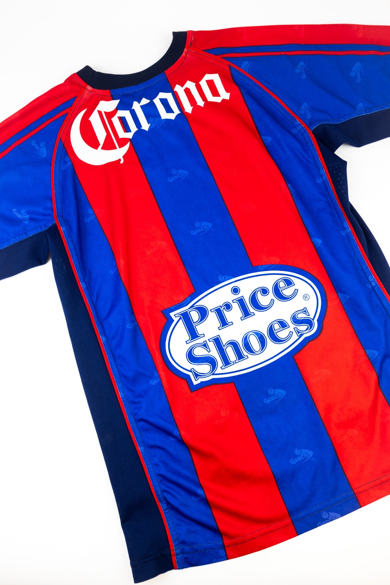 Atlante 2002-04 Football Shirt (Small)