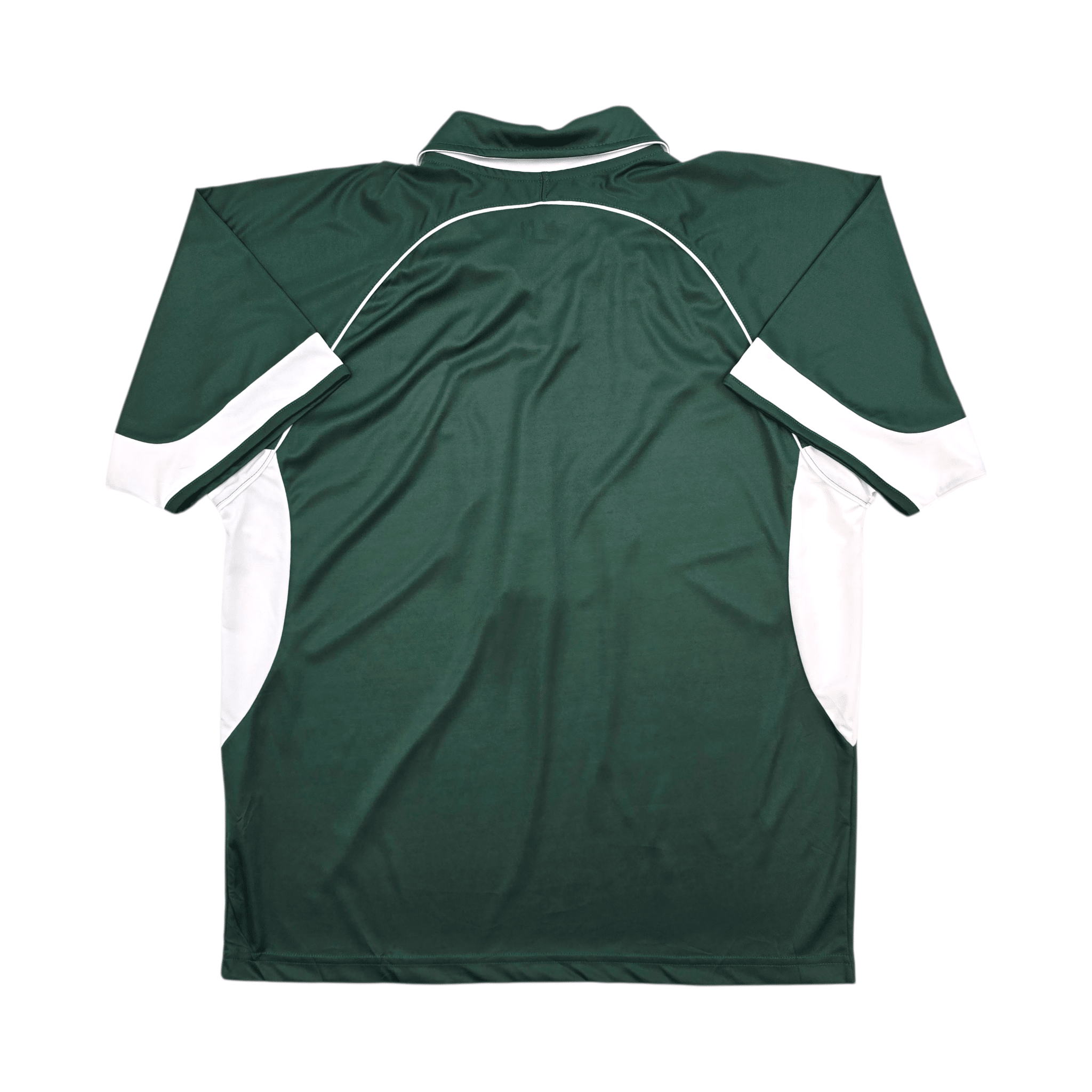 2005/07 Plymouth Argyle Home Shirt (L) Puma - Championship Era