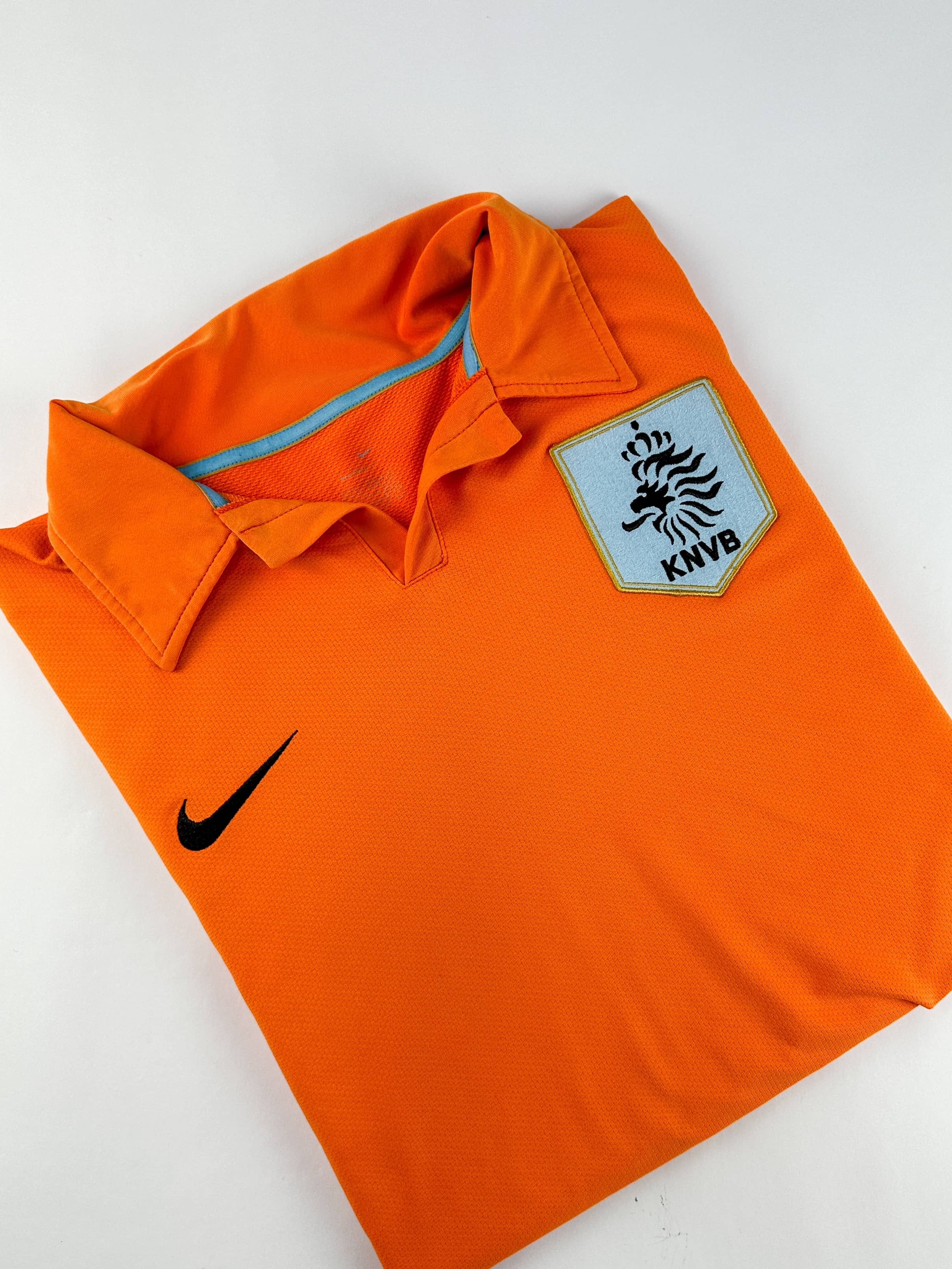 Netherlands 2006-08 Football Shirt (Various)