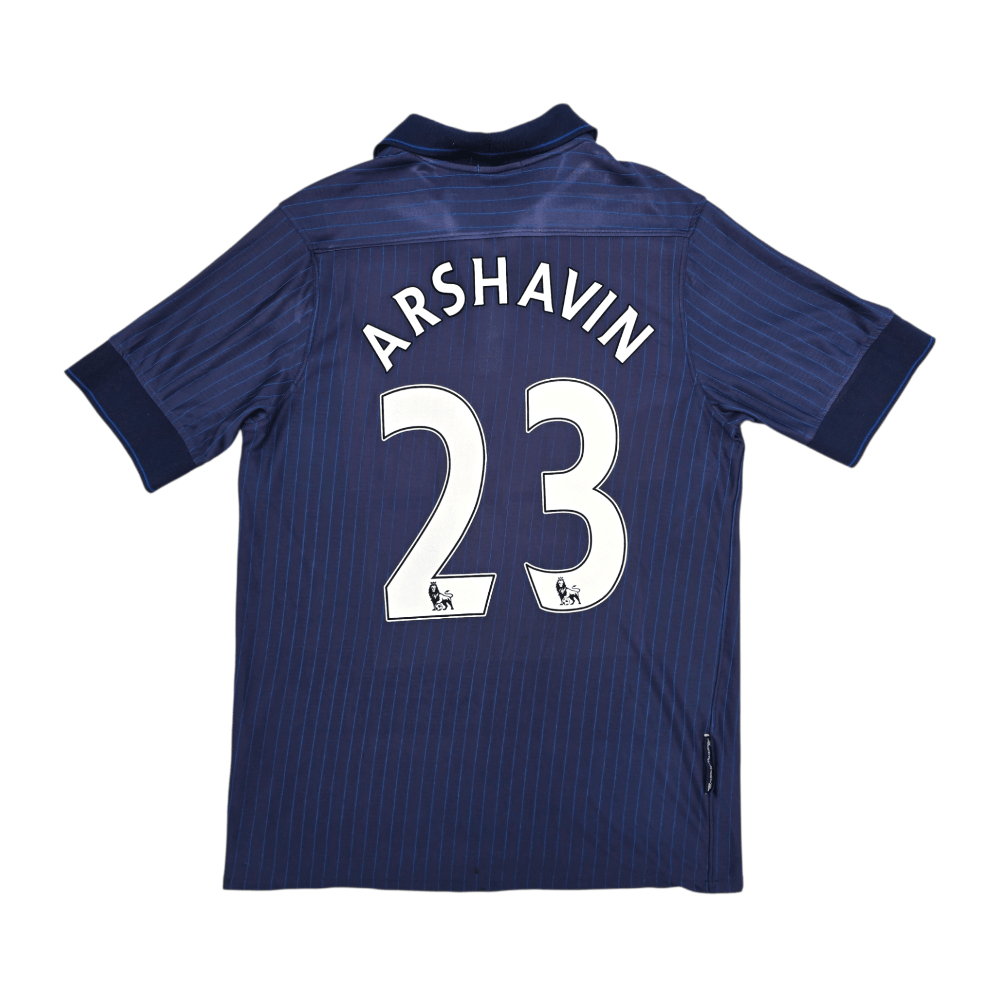 2009/10 Arsenal Away Football Shirt (XL) Nike #23 Arshavin