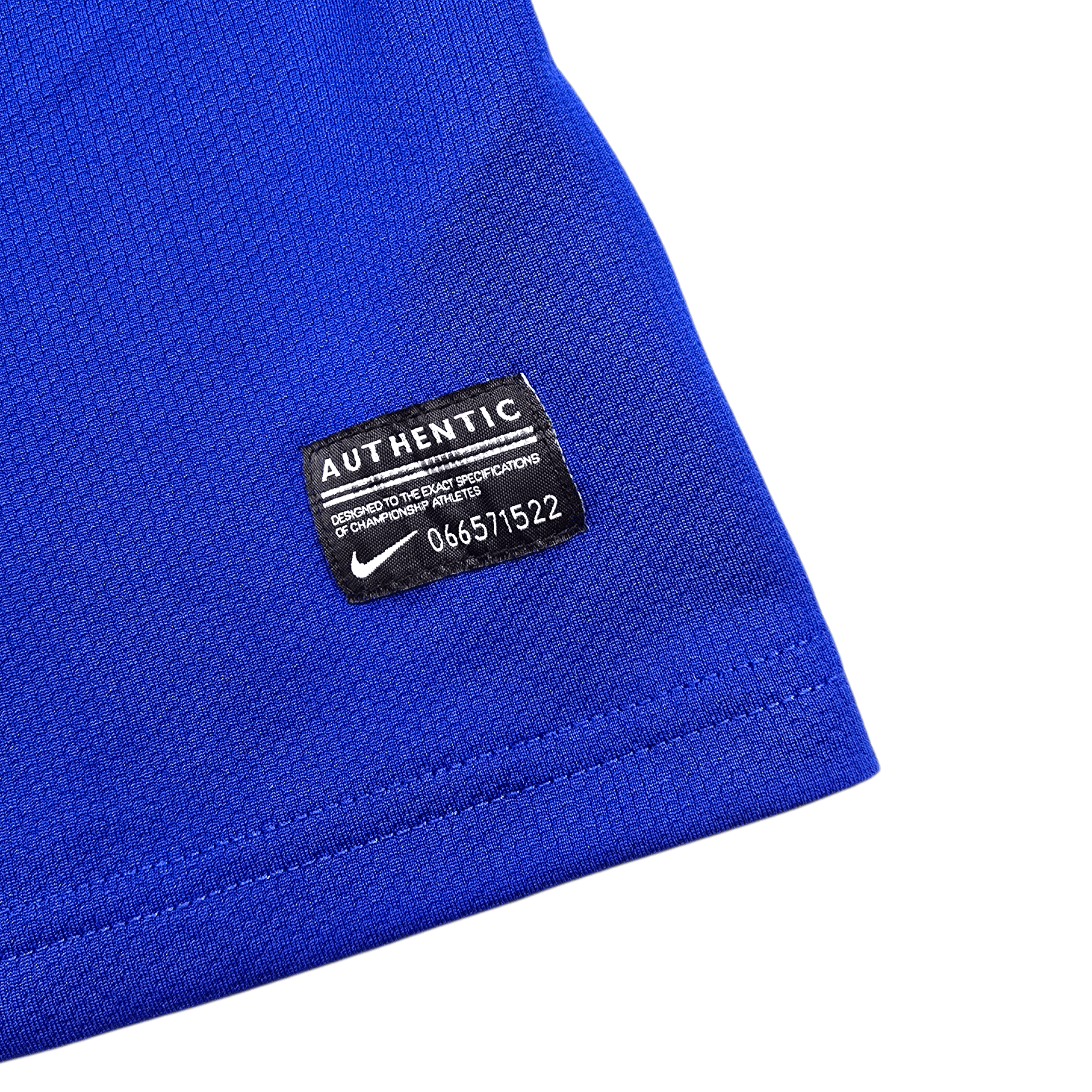 2012/13 Everton Home Shirt (XL) Nike #20 Barkley - Moyes Era